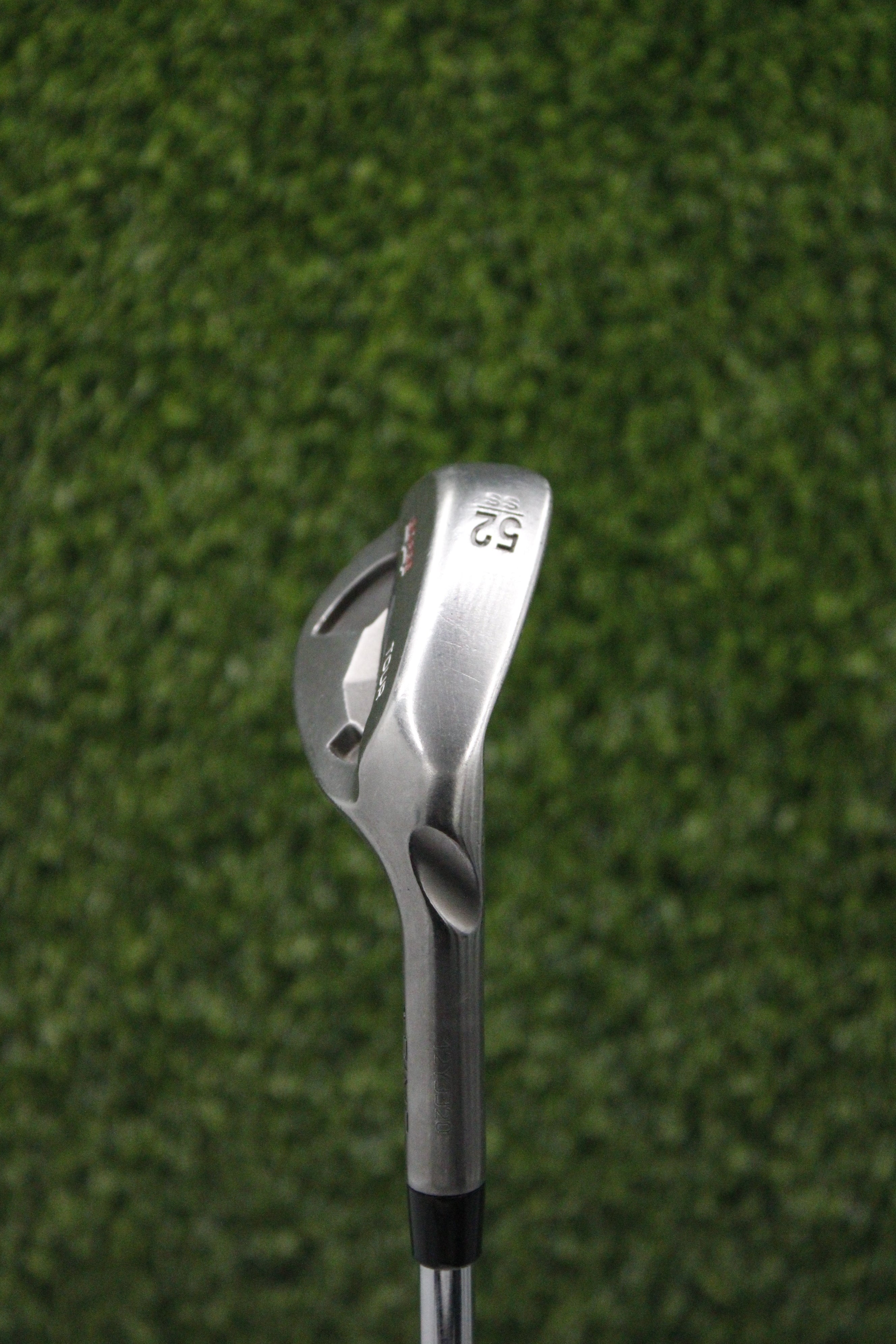 Ping Tour Gorge 52° GW Wedge Flex 35.5"