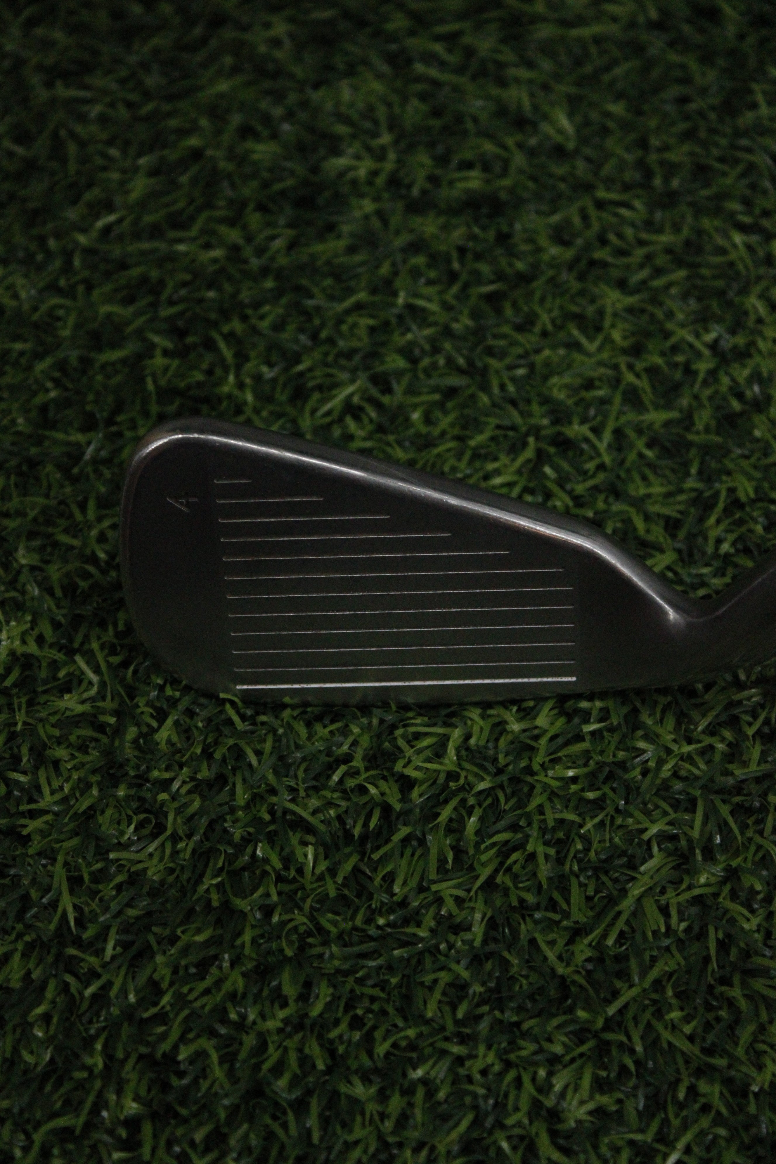 Ping G25 4 Iron S Flex 38"