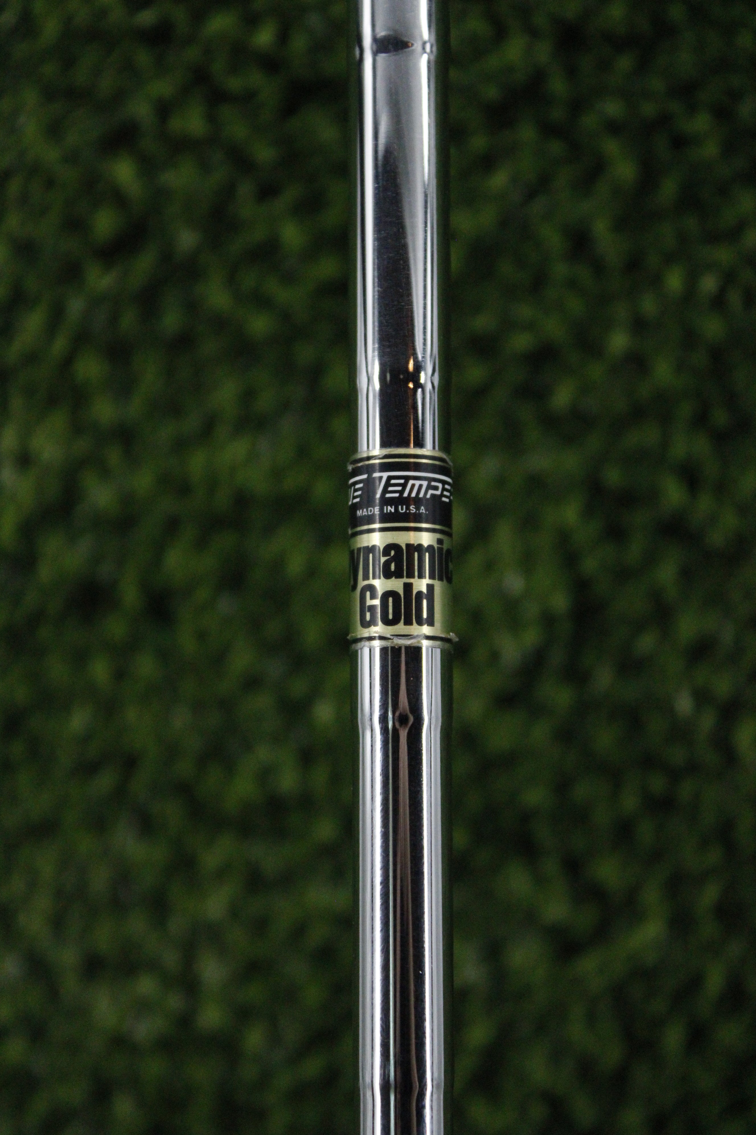 Ping G25 4 Iron S Flex 38"