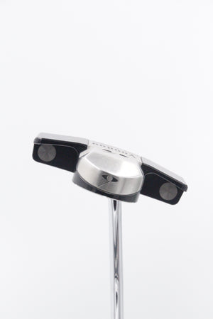 Never Compromise Voodoo Putter 34.5" w/ HC