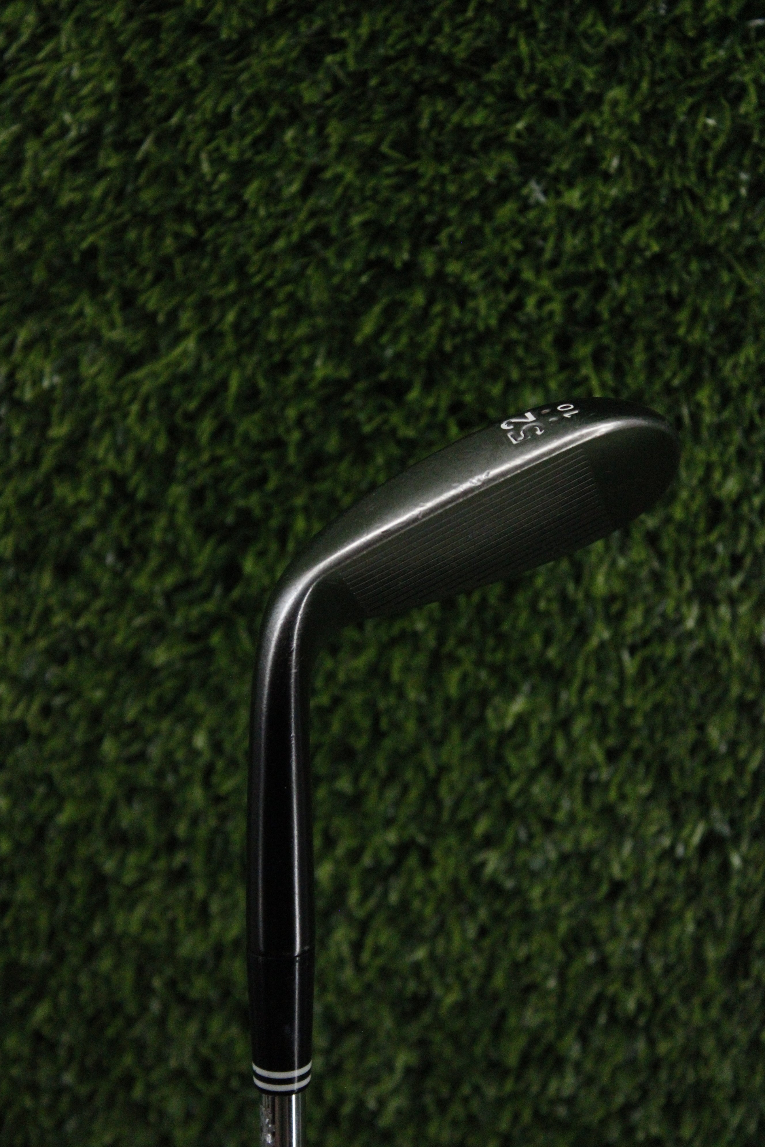 Cleveland 588 RTX CB Black Pearl 52° GW Wedge Flex 35"