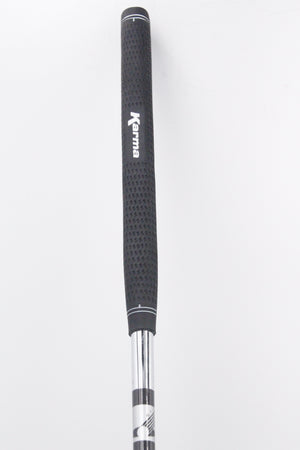 Never Compromise Voodoo Putter 34.5" w/ HC