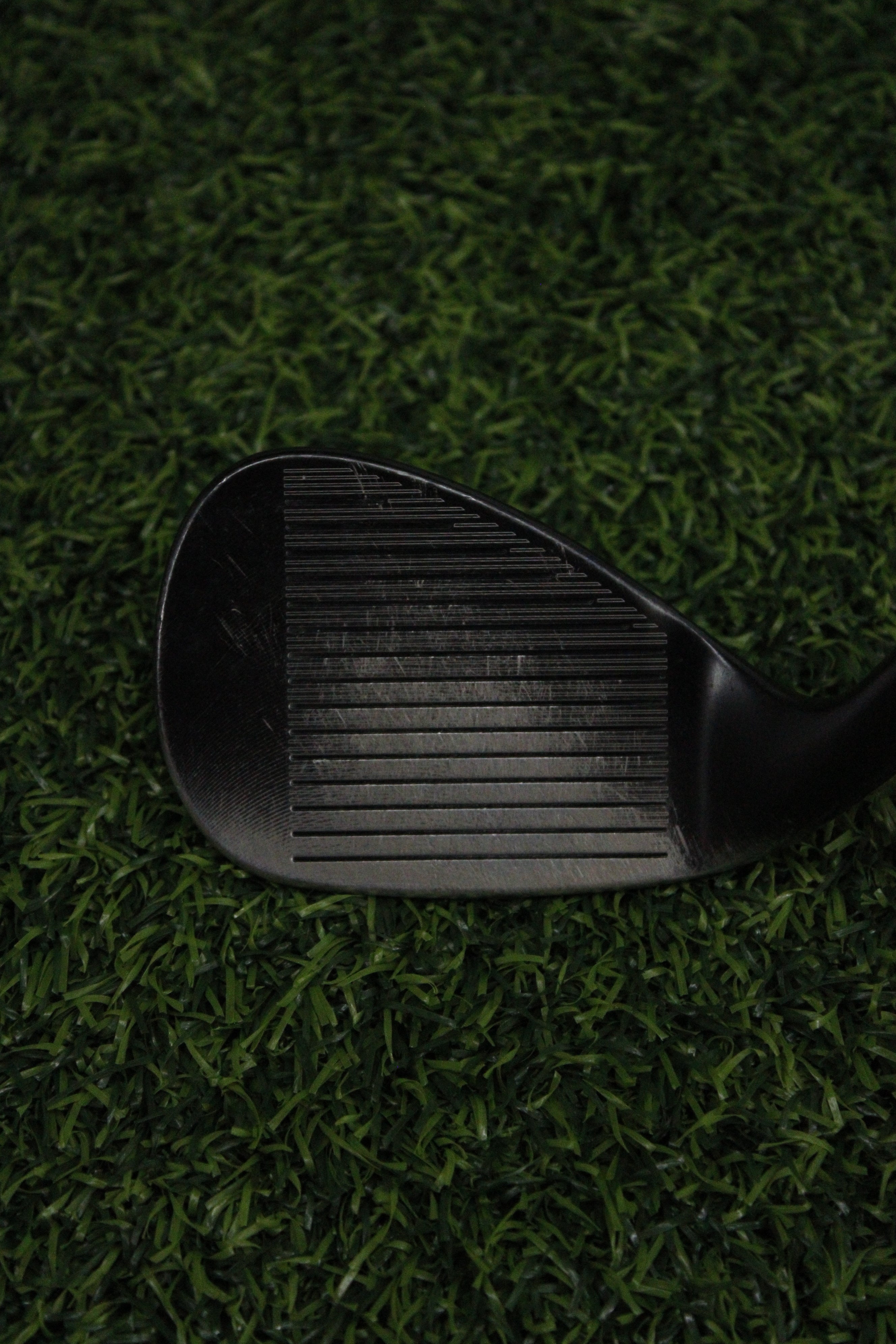 Cleveland 588 RTX CB Black Pearl 52° GW Wedge Flex 35"