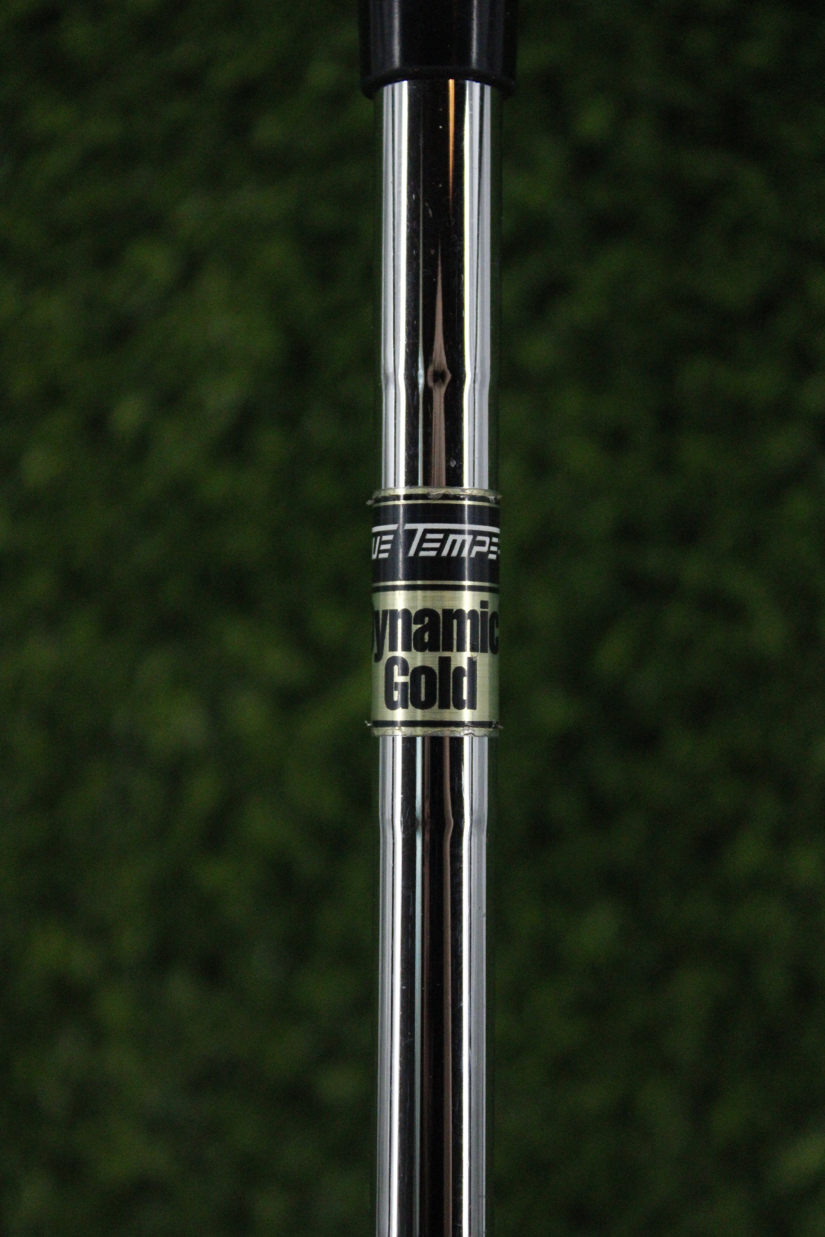 Cleveland 588 RTX CB Black Pearl 52° GW Wedge Flex 35"