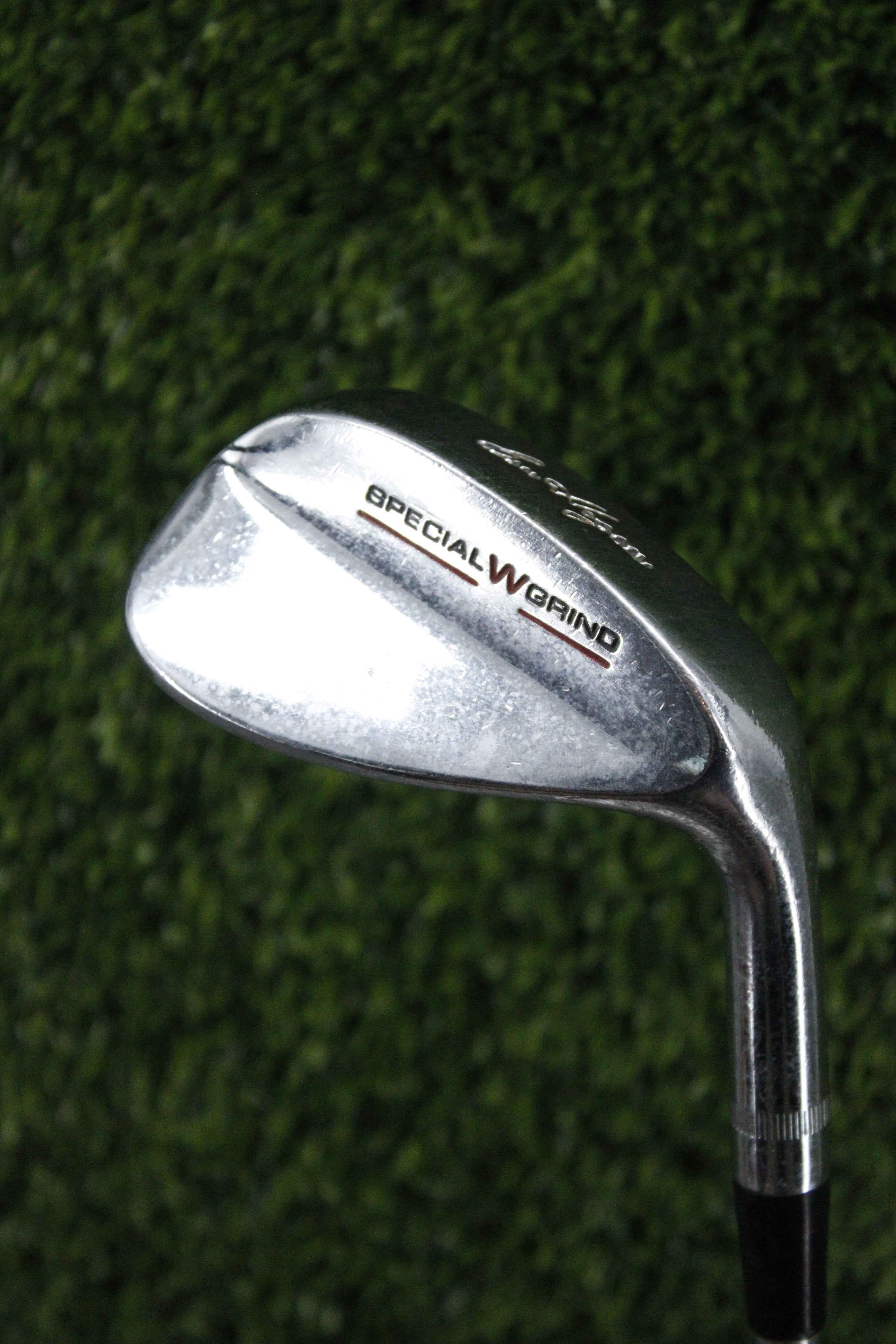 Ben Hogan Special W Grind 56° SW Wedge Flex 35"