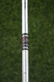 True Temper Elevate MPH 85g Stiff Flex 6-PW AW Iron Set Steel Shaft .370 Tip Std Length