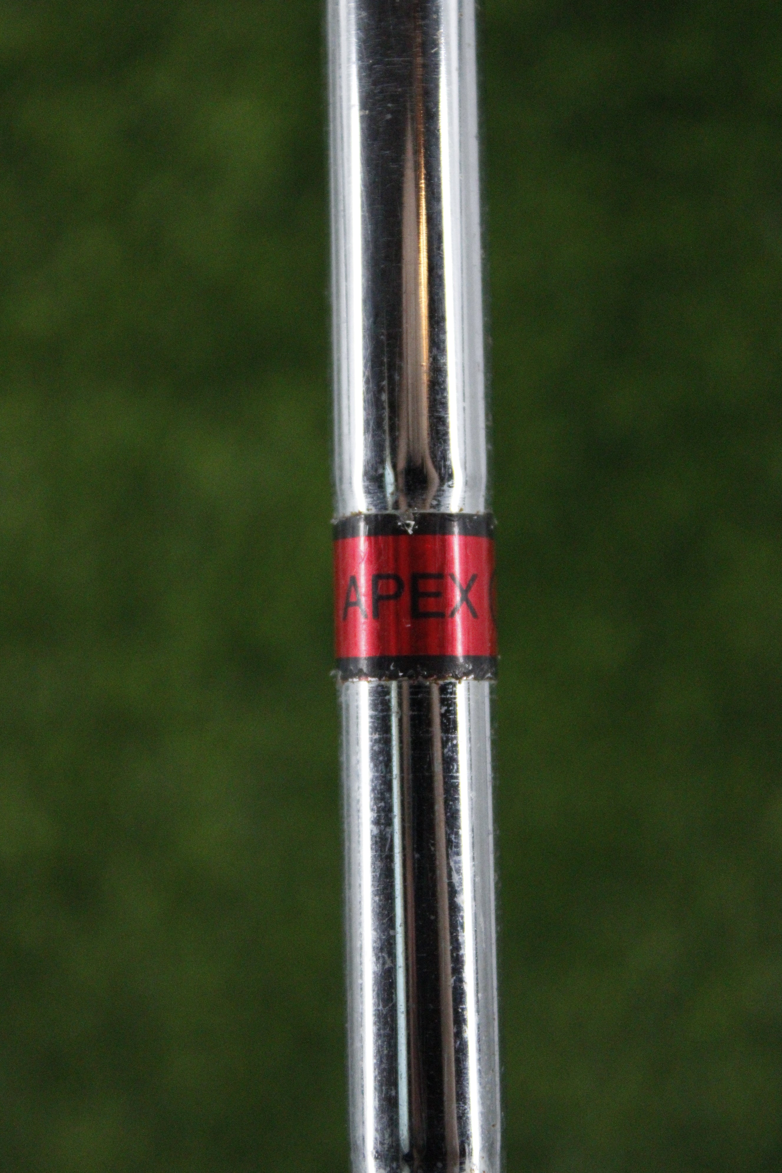 Ben Hogan Special W Grind 56° SW Wedge Flex 35"