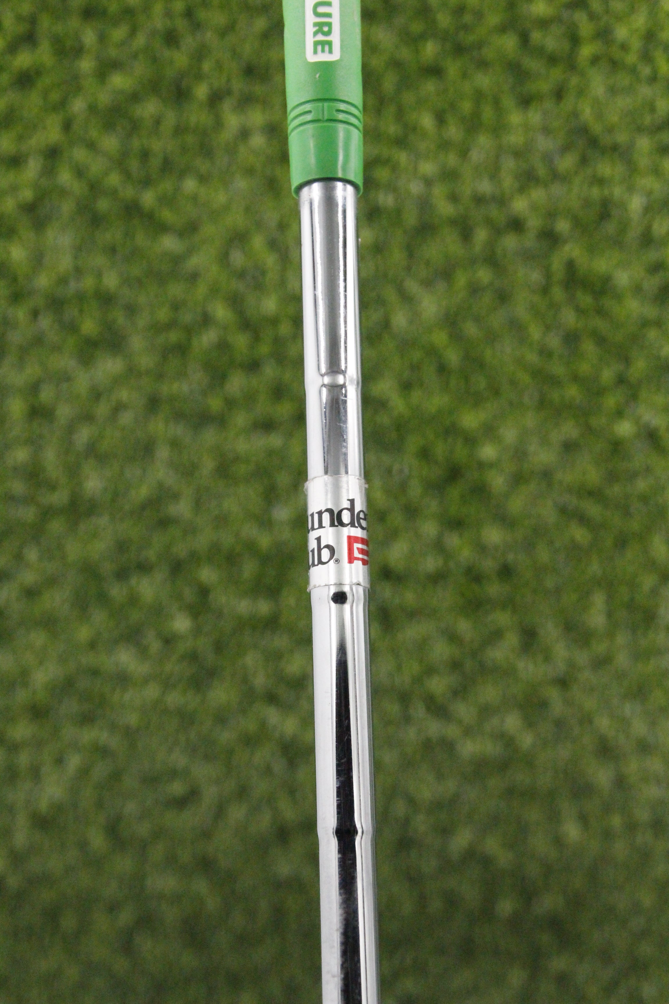 Founders Club Platnium Series 52° GW Wedge Flex 35.75"