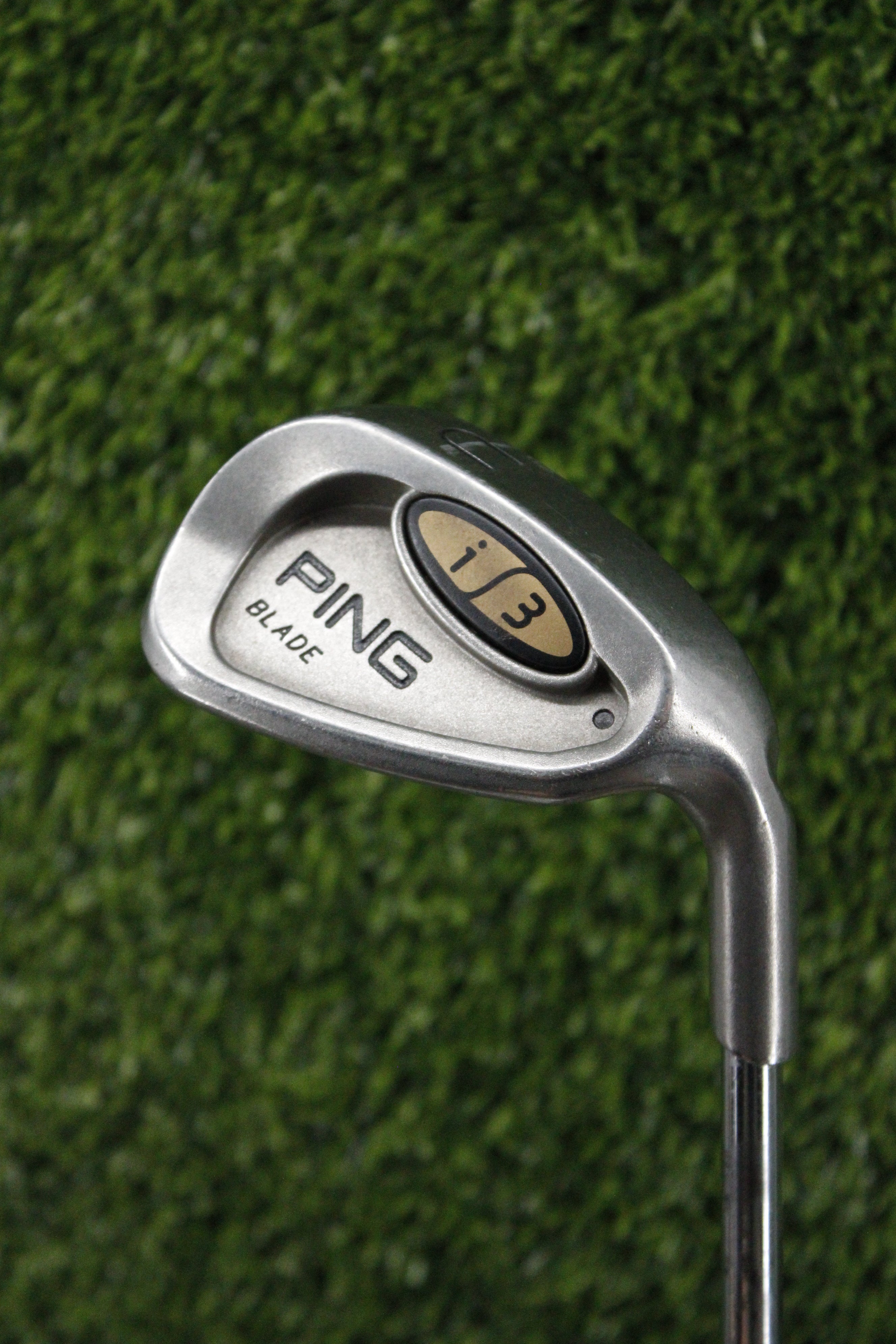 Ping i3 Blade UW S Flex 35"