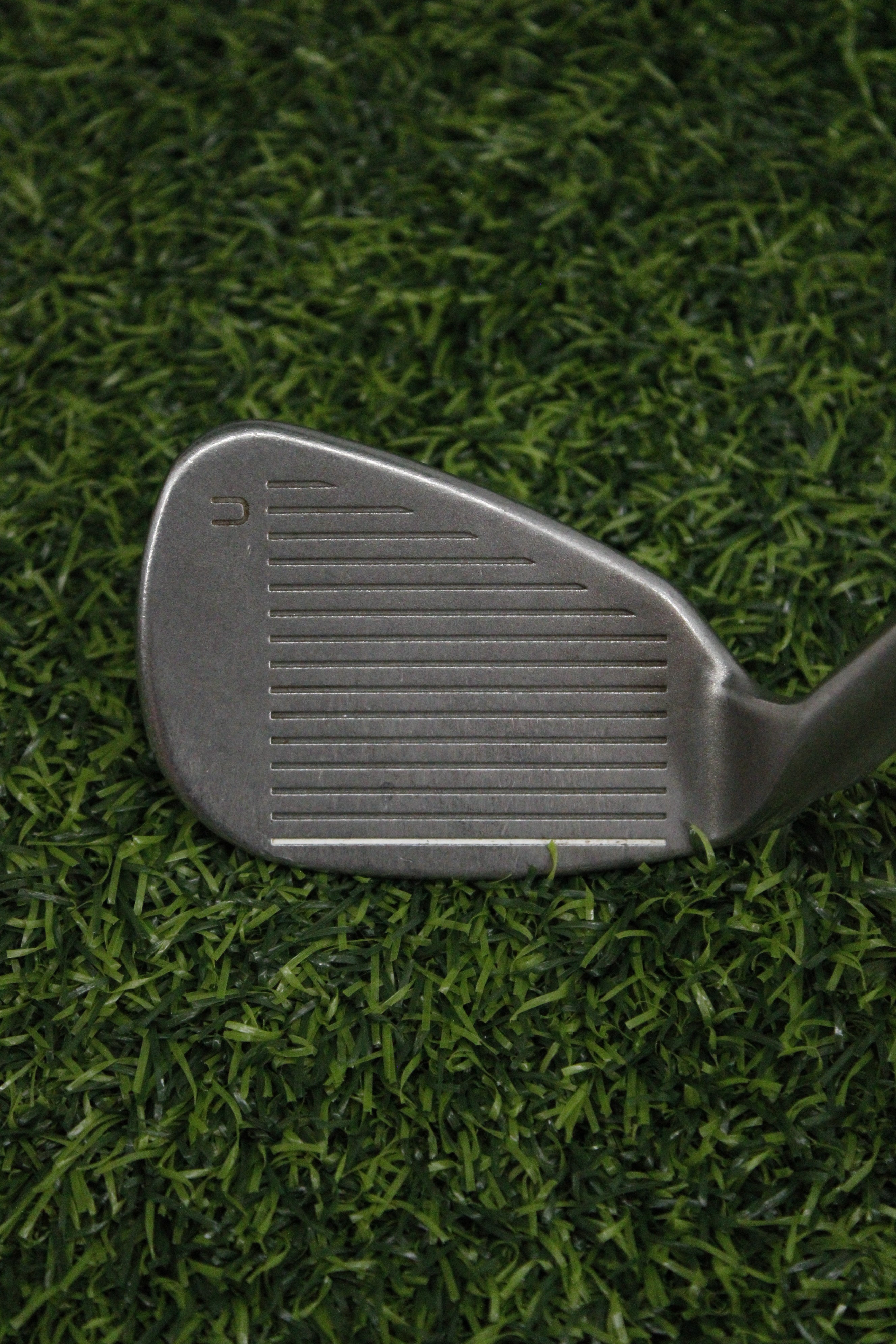 Ping i3 Blade UW S Flex 35"