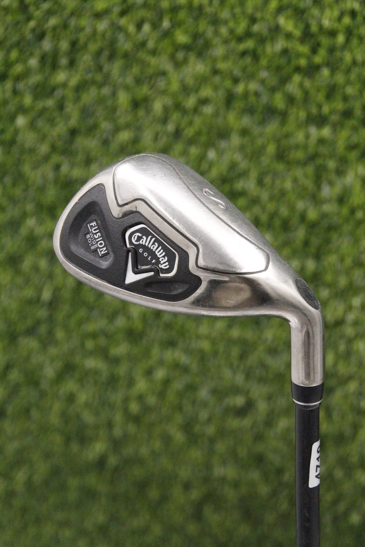 Callaway Big Bertha Fusion SW S Flex 35.5"