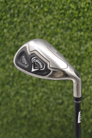 Callaway Big Bertha Fusion SW S Flex 35.5"