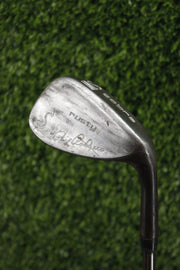 Cobra Rusty Phil Rodgers 60° SW R Flex 35"