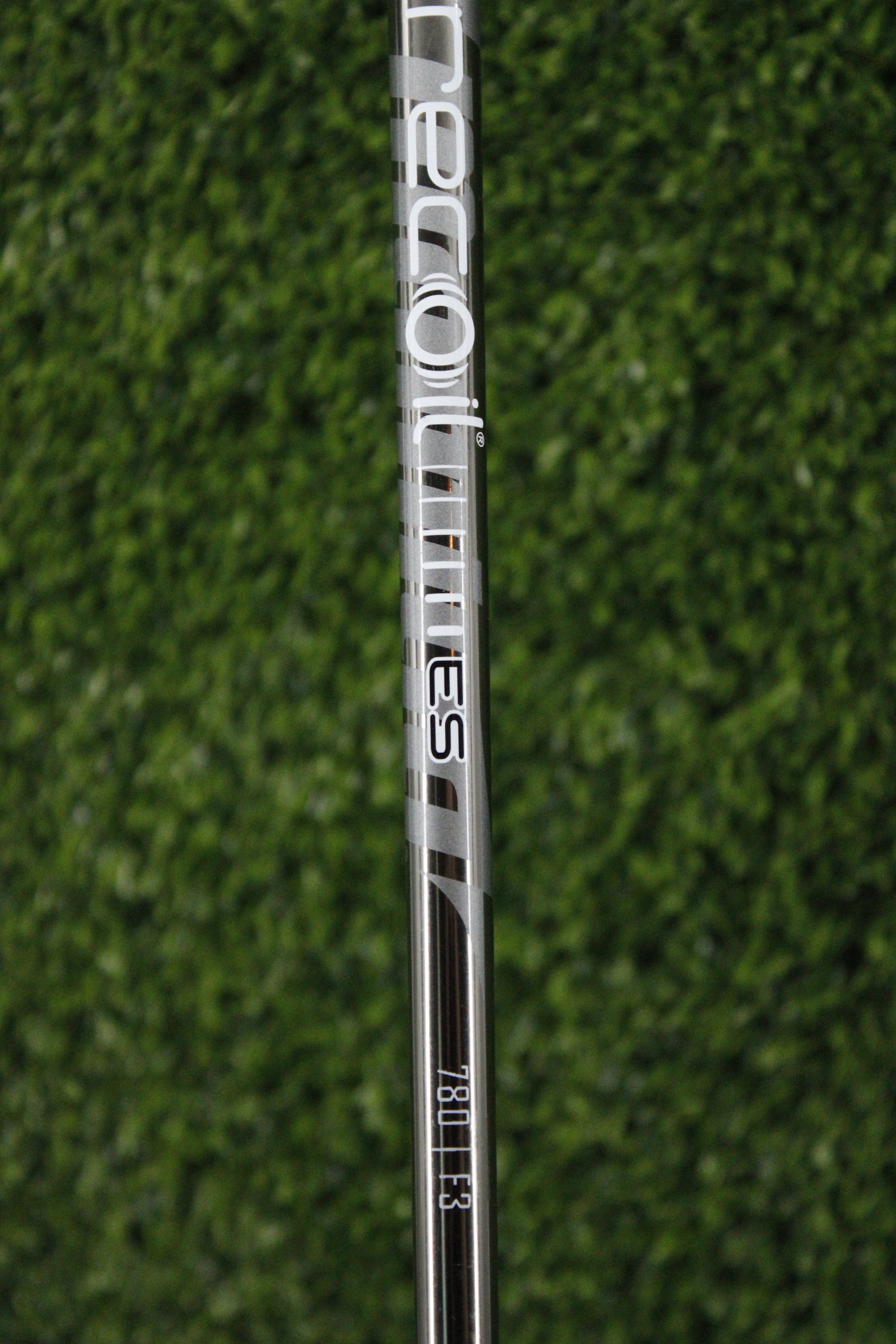 Cobra Rusty Phil Rodgers 60° SW R Flex 35"