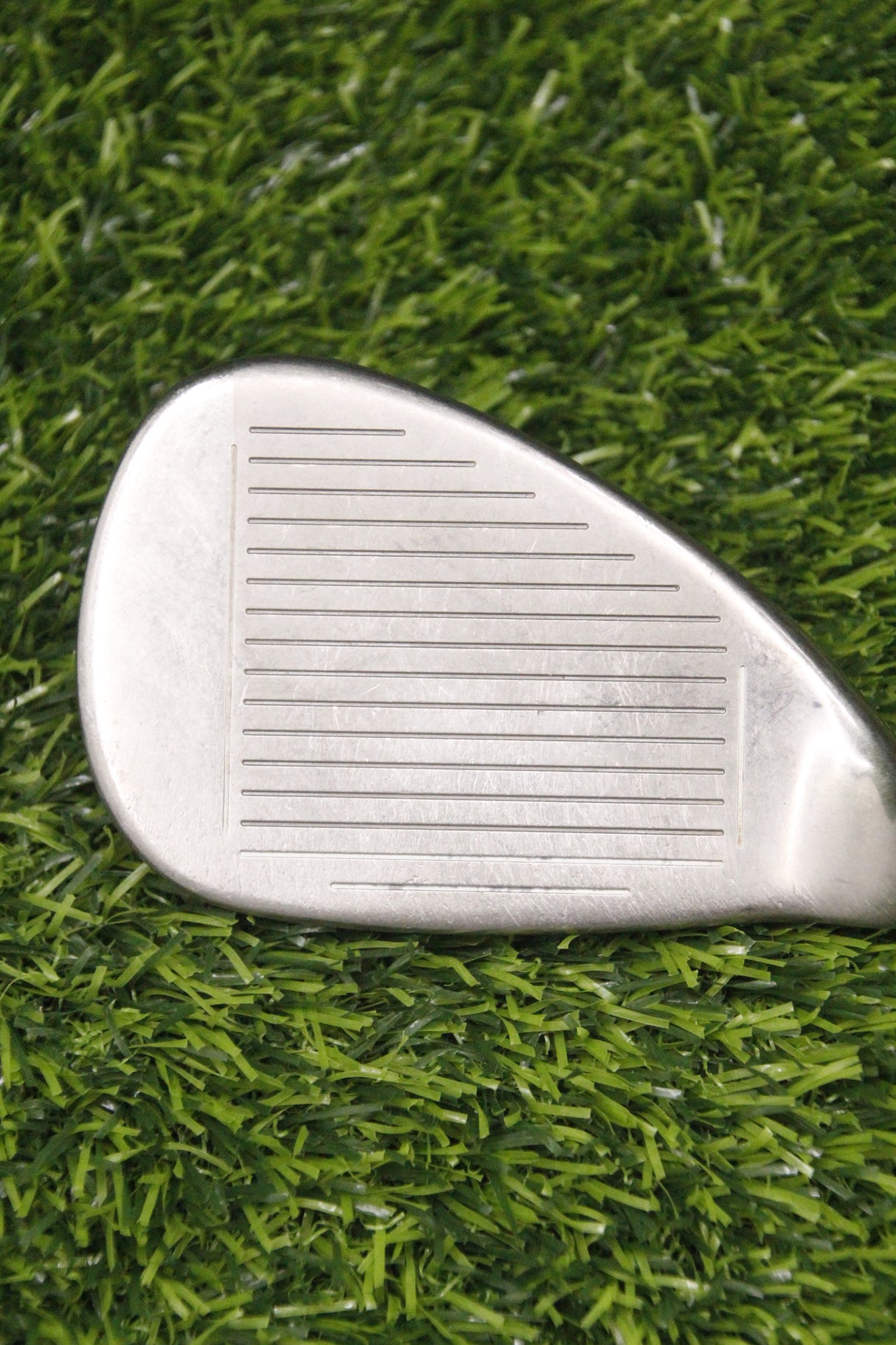 Callaway Big Bertha Fusion SW S Flex 35.5"