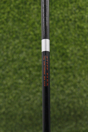 Callaway Big Bertha Fusion SW S Flex 35.5"