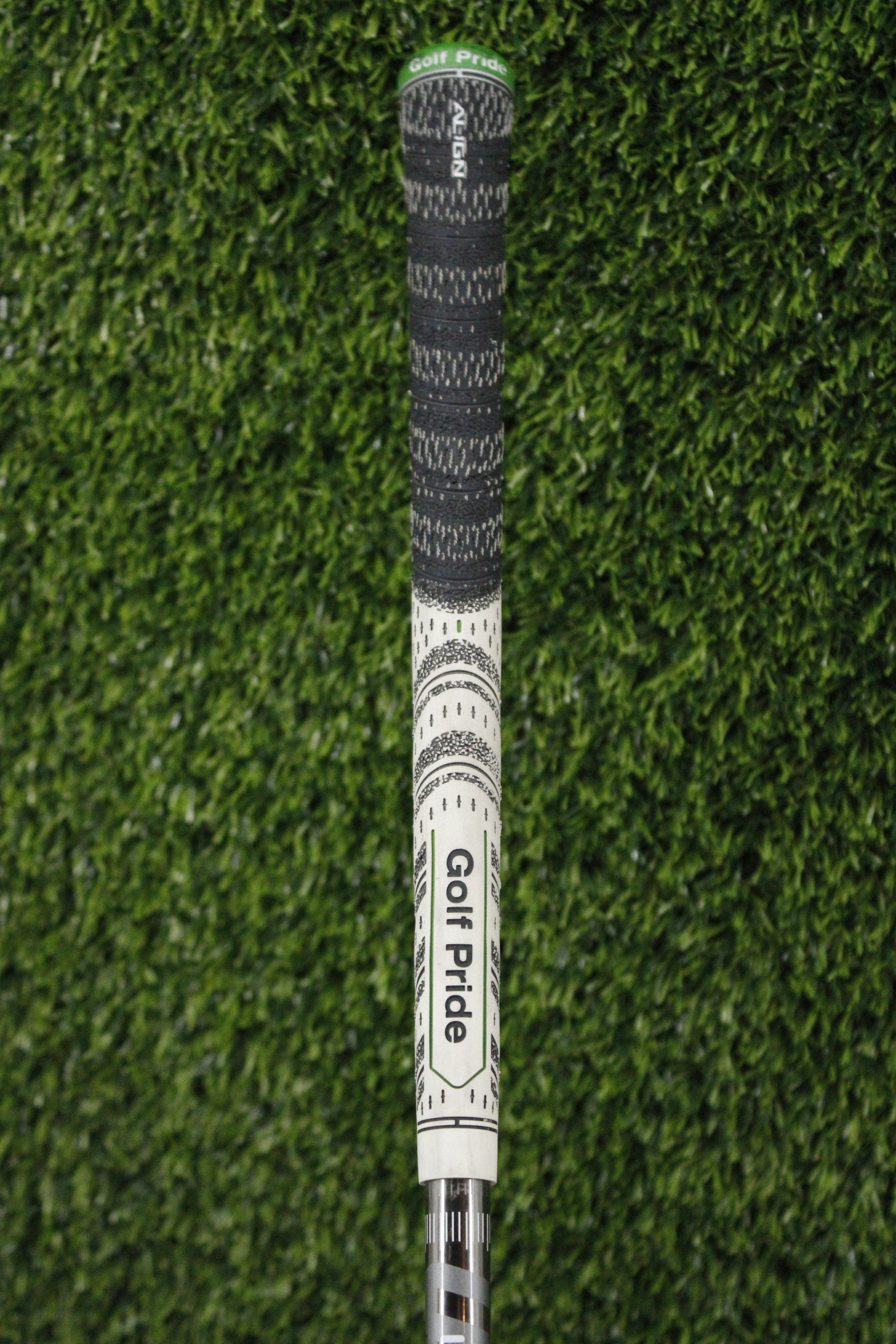 Cobra Rusty Phil Rodgers 60° SW R Flex 35"