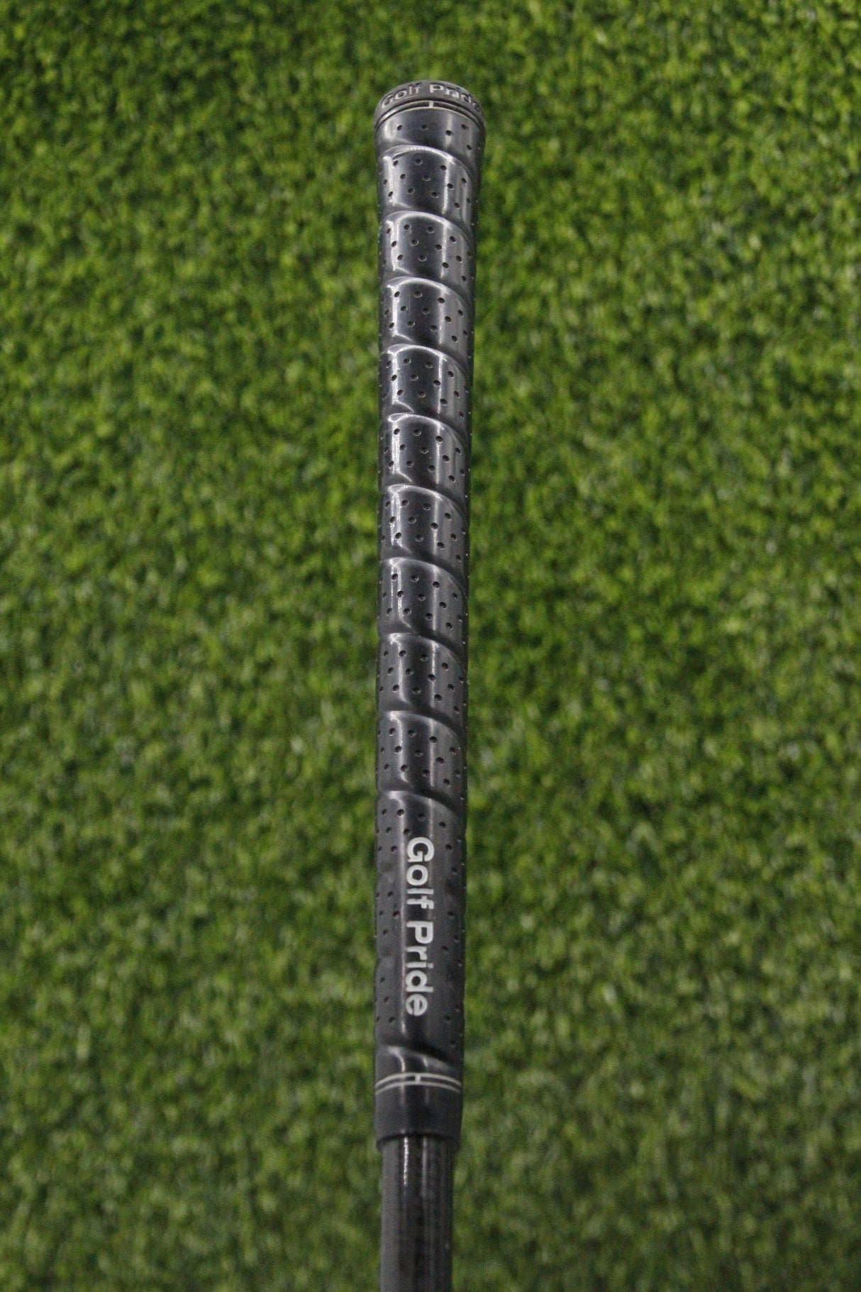 Callaway Big Bertha Fusion SW S Flex 35.5"