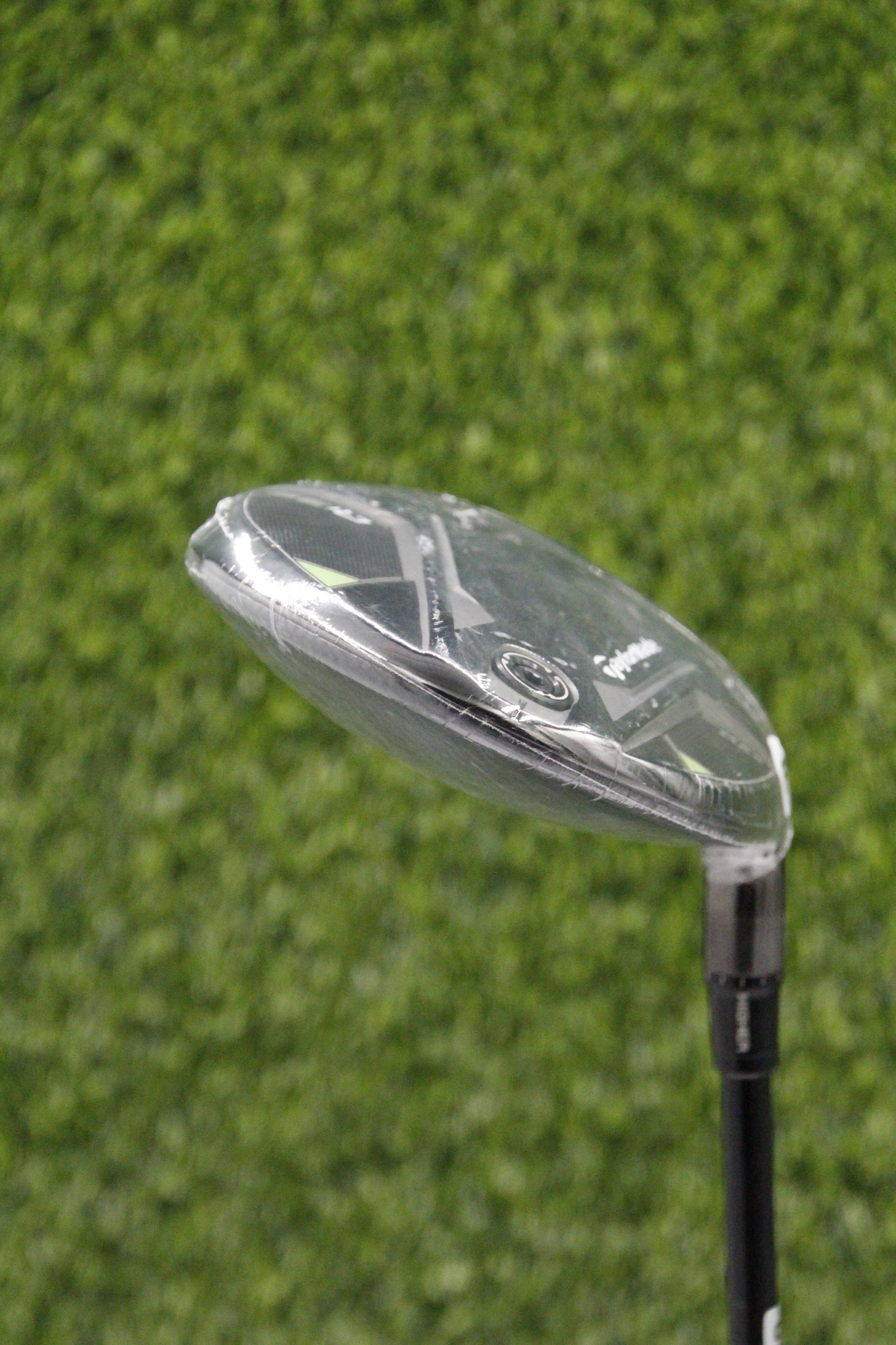 NEW TaylorMade Qi35 Max 15.5° 3 Wood R Flex 43.25"