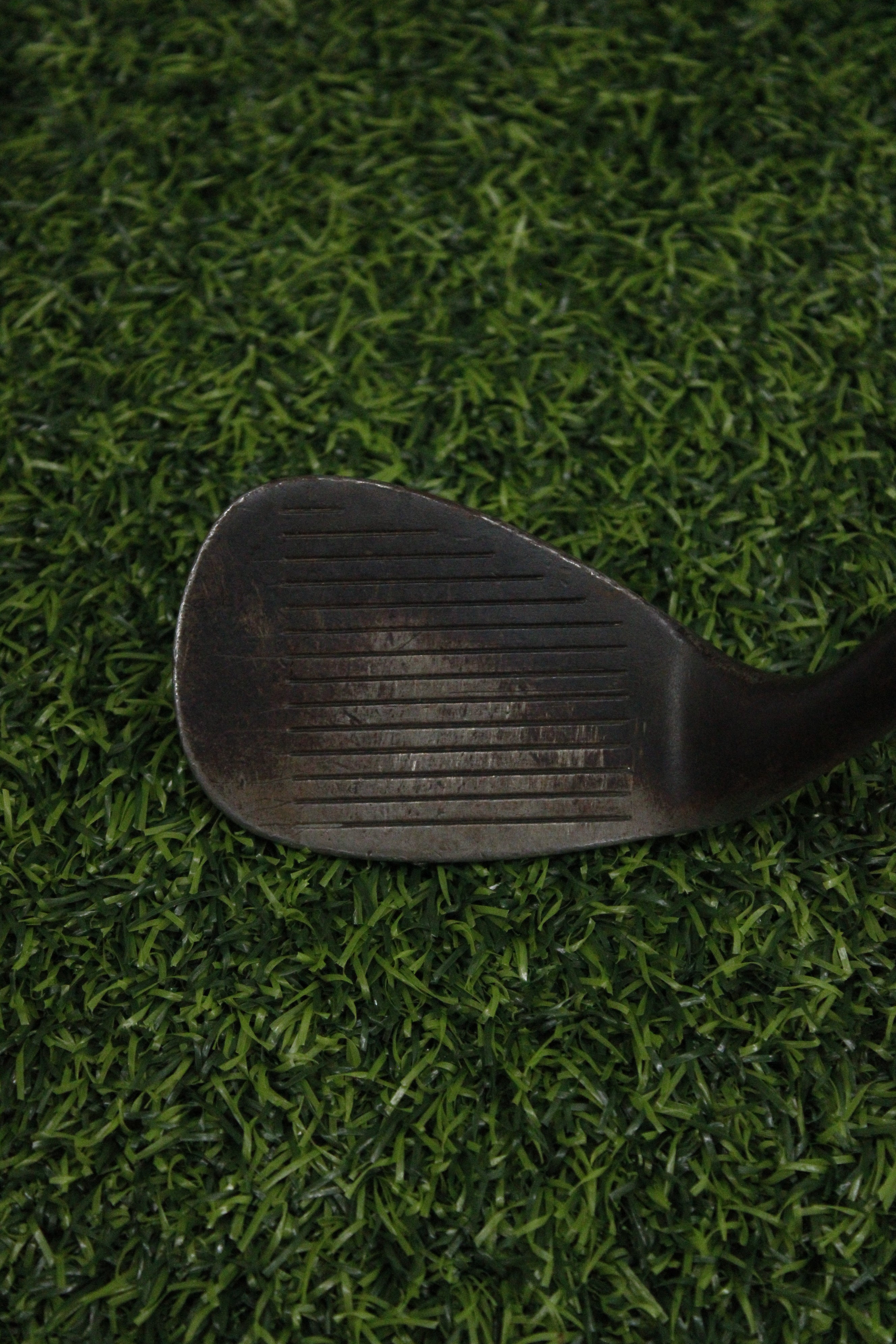 Cobra Rusty Phil Rodgers 60° SW R Flex 34.75"