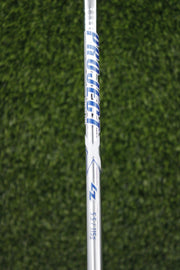 Project X LZ 115g Regular Plus Flex 4-PW GW Iron Set Steel Shaft .355 Tip Std Length