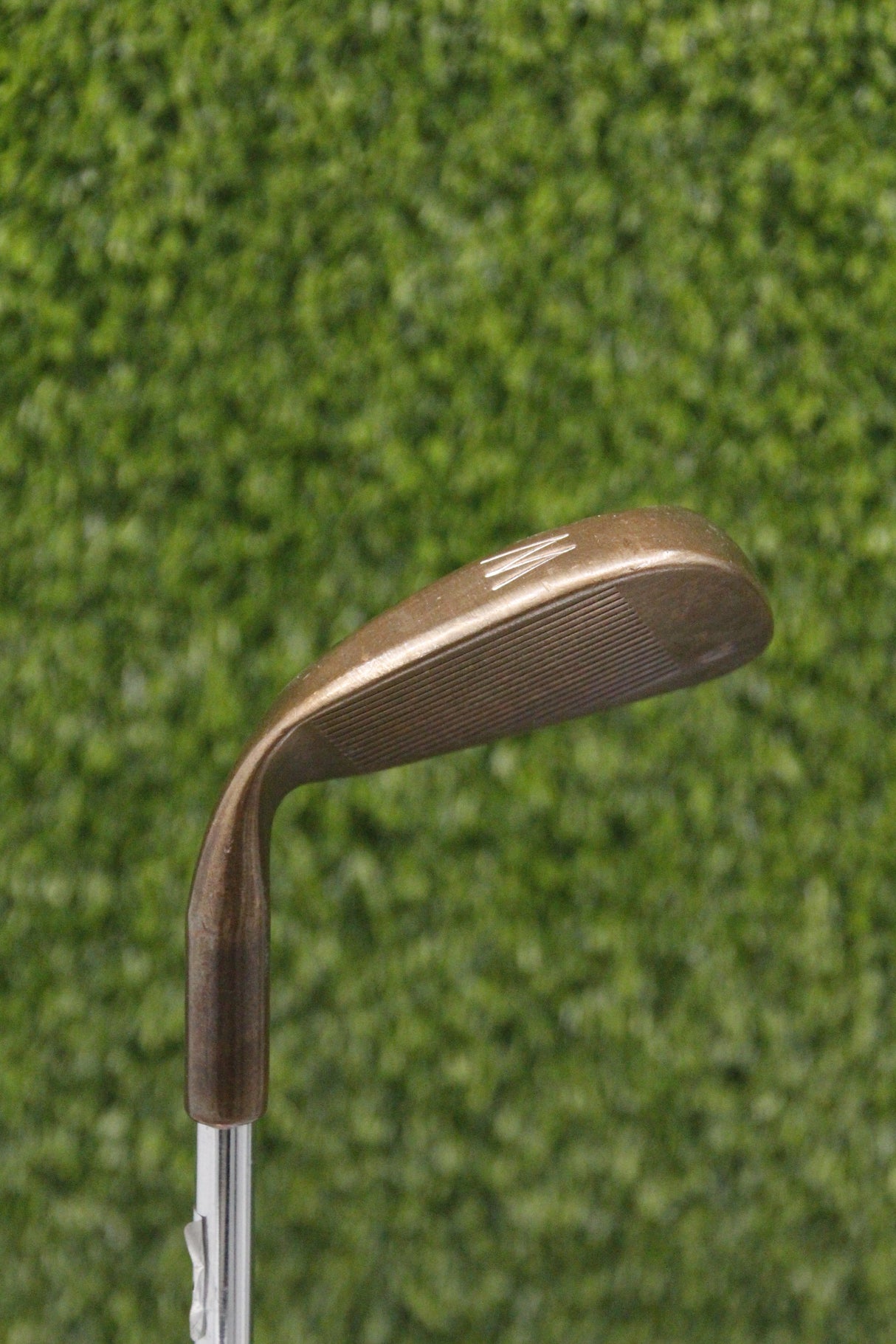 Ping Eye 2 Beryllim Copper PW Wedge Flex 35.5"