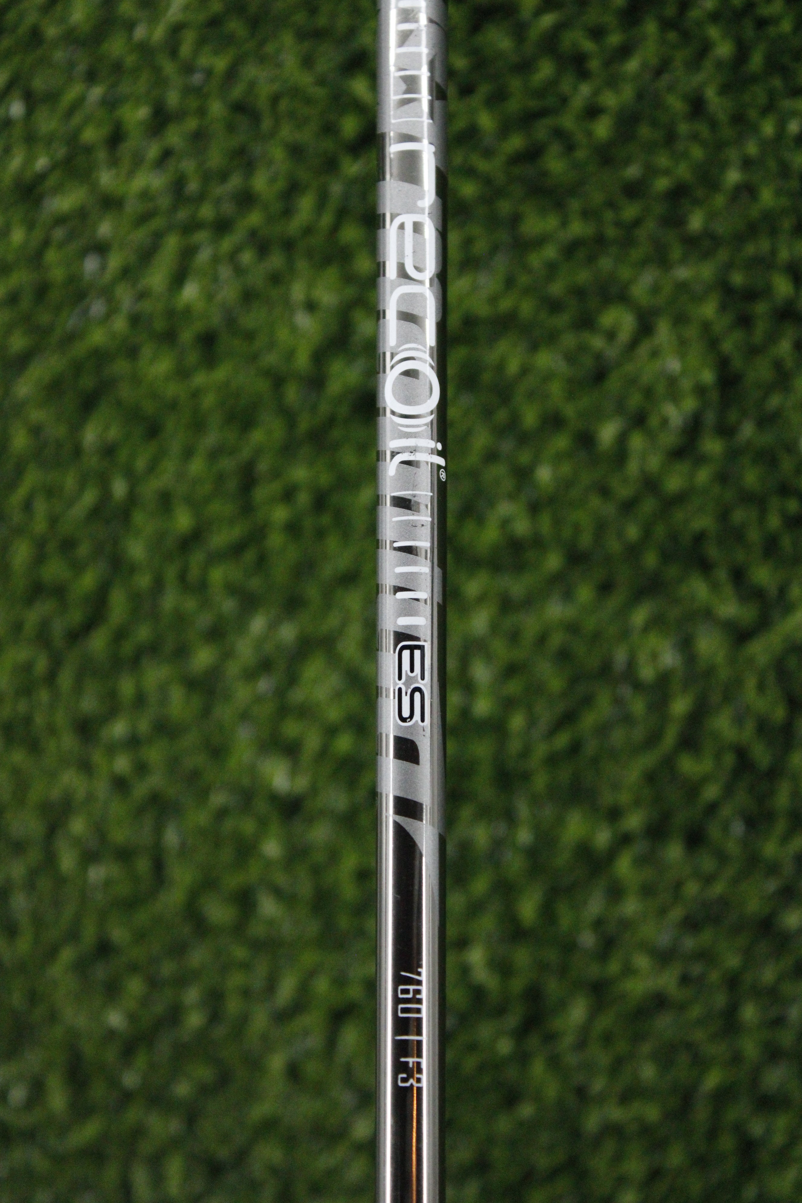 Cobra Rusty Phil Rodgers 60° SW R Flex 34.75"
