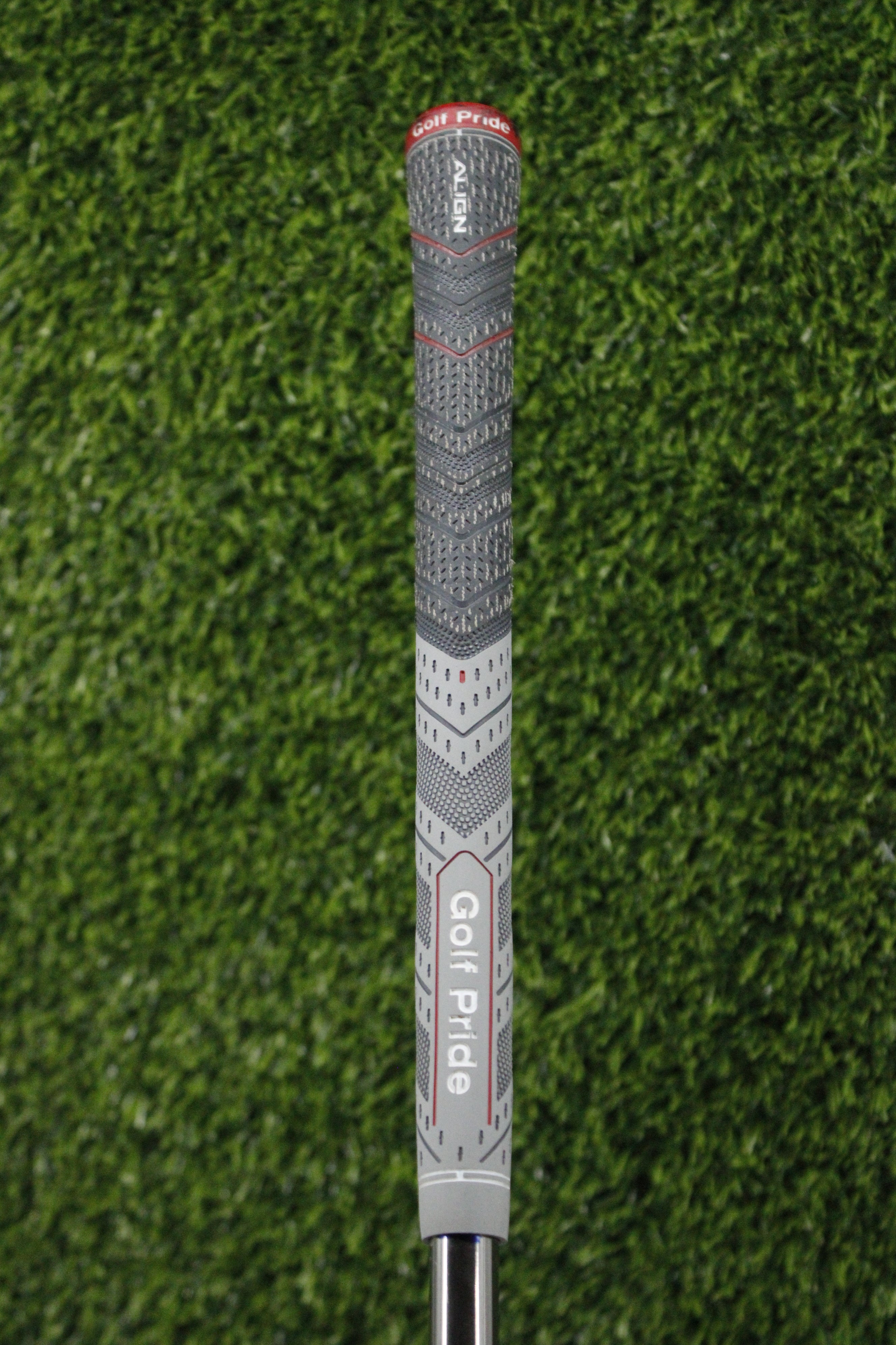 Cobra Rusty Phil Rodgers 60° SW R Flex 34.75"