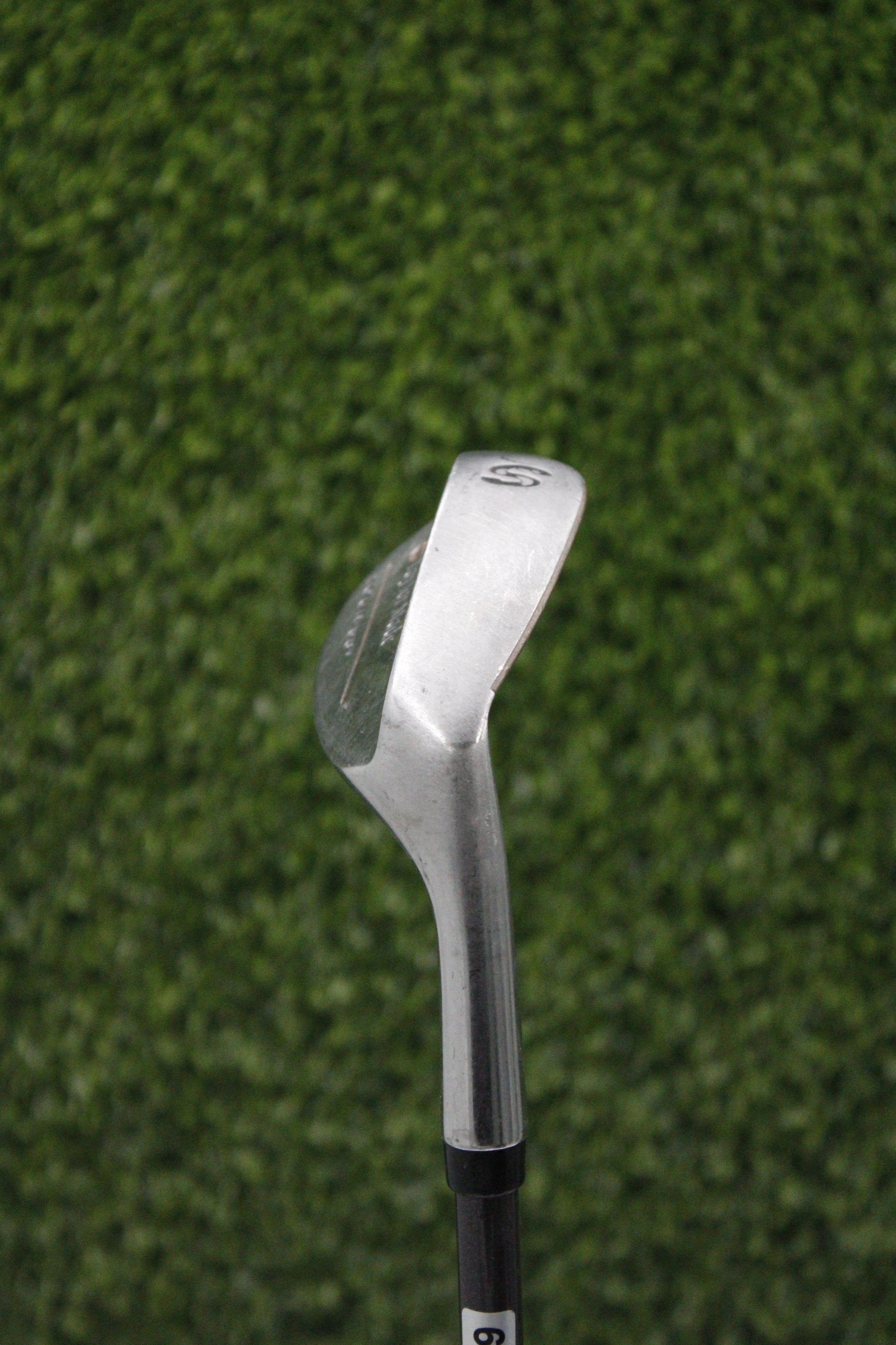 TaylorMade Tour 58° LW R Plus Flex 35.5"