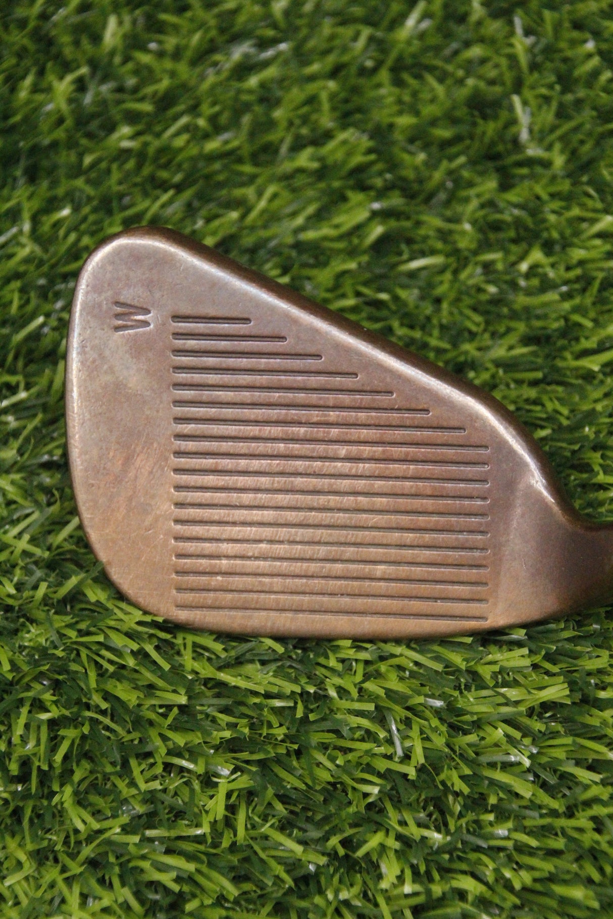 Ping Eye 2 Beryllim Copper PW Wedge Flex 35.5"