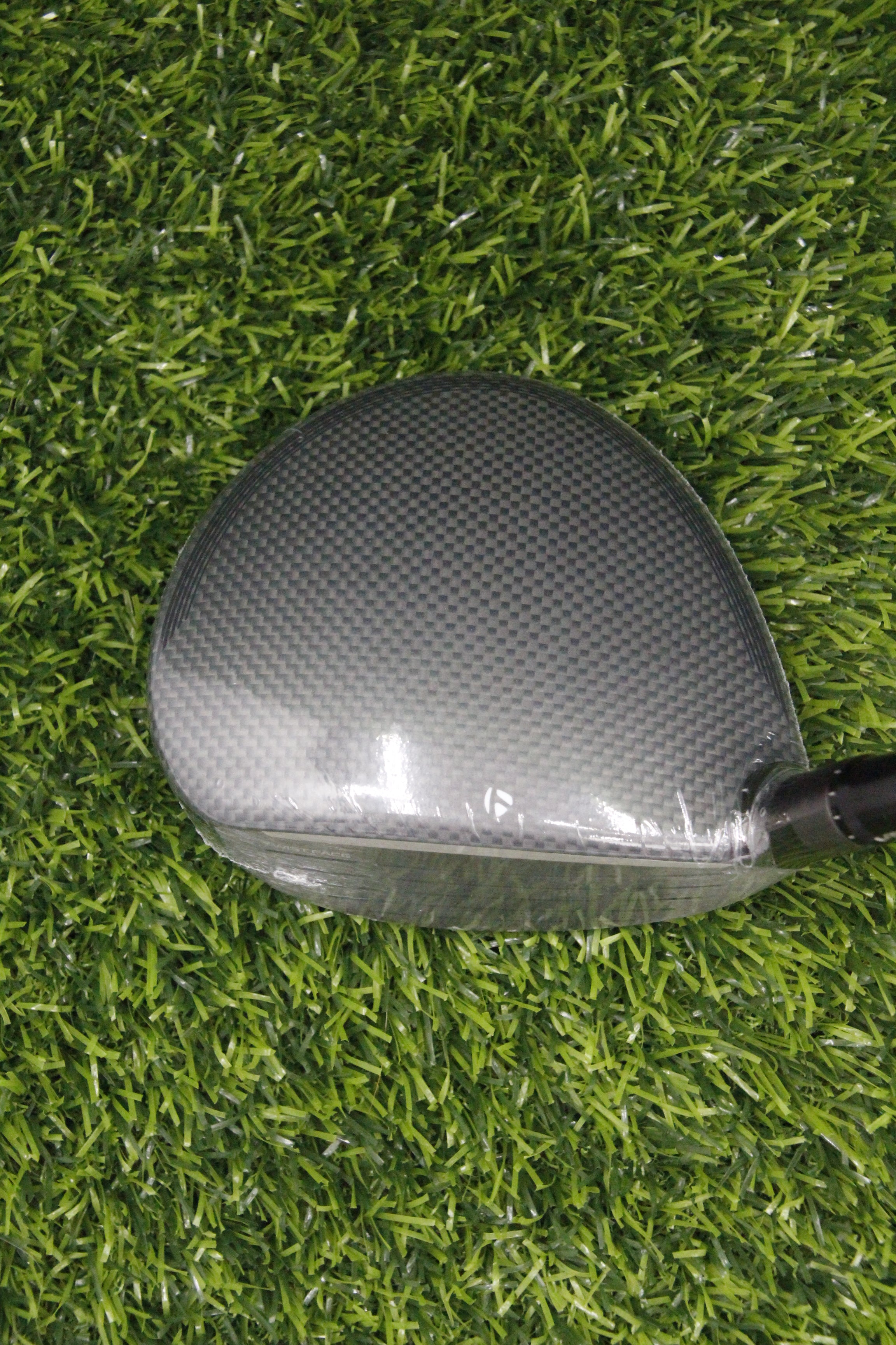 NEW TaylorMade Qi35 Max 15.5° 3 Wood R Flex 43.25"