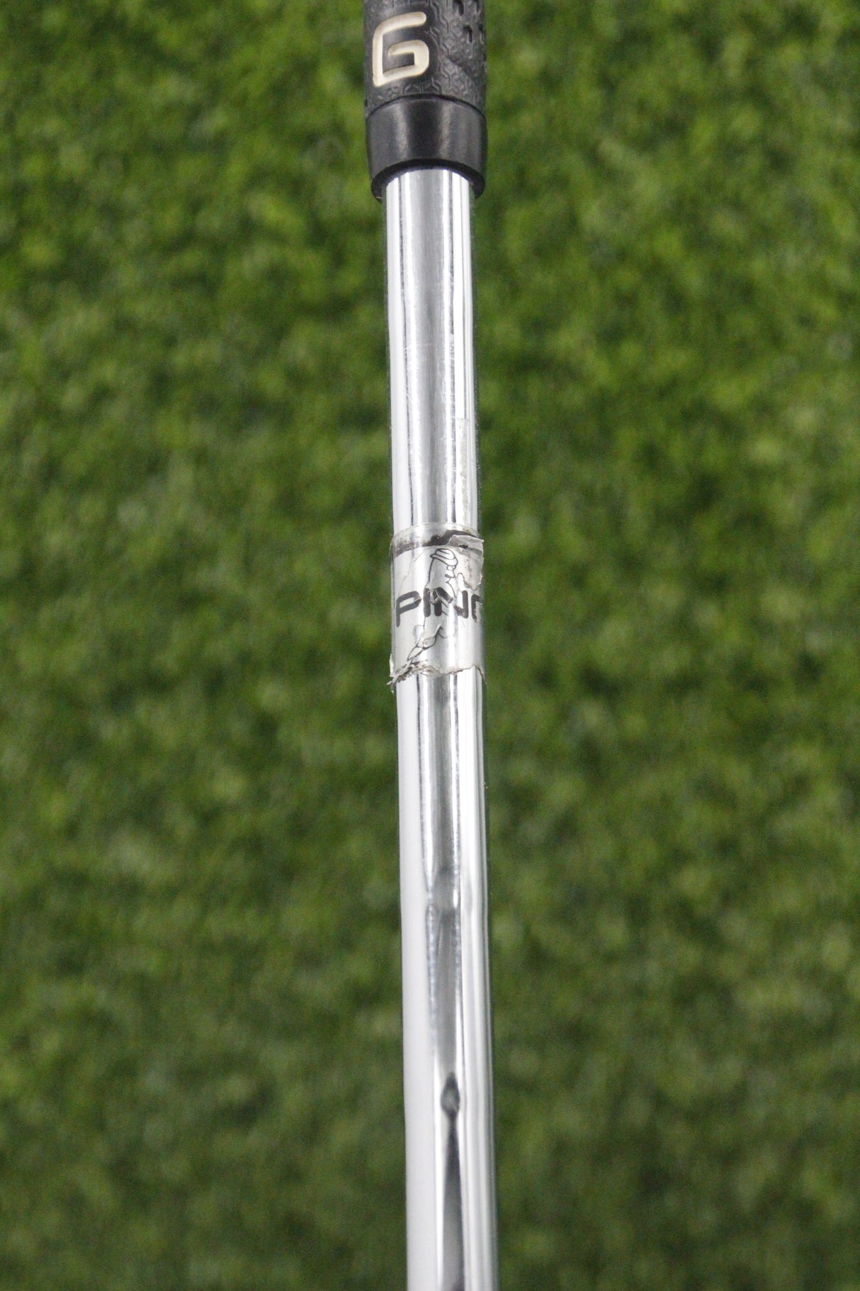 Ping Eye 2 Beryllim Copper PW Wedge Flex 35.5"