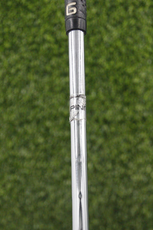 Ping Eye 2 Beryllim Copper PW Wedge Flex 35.5"