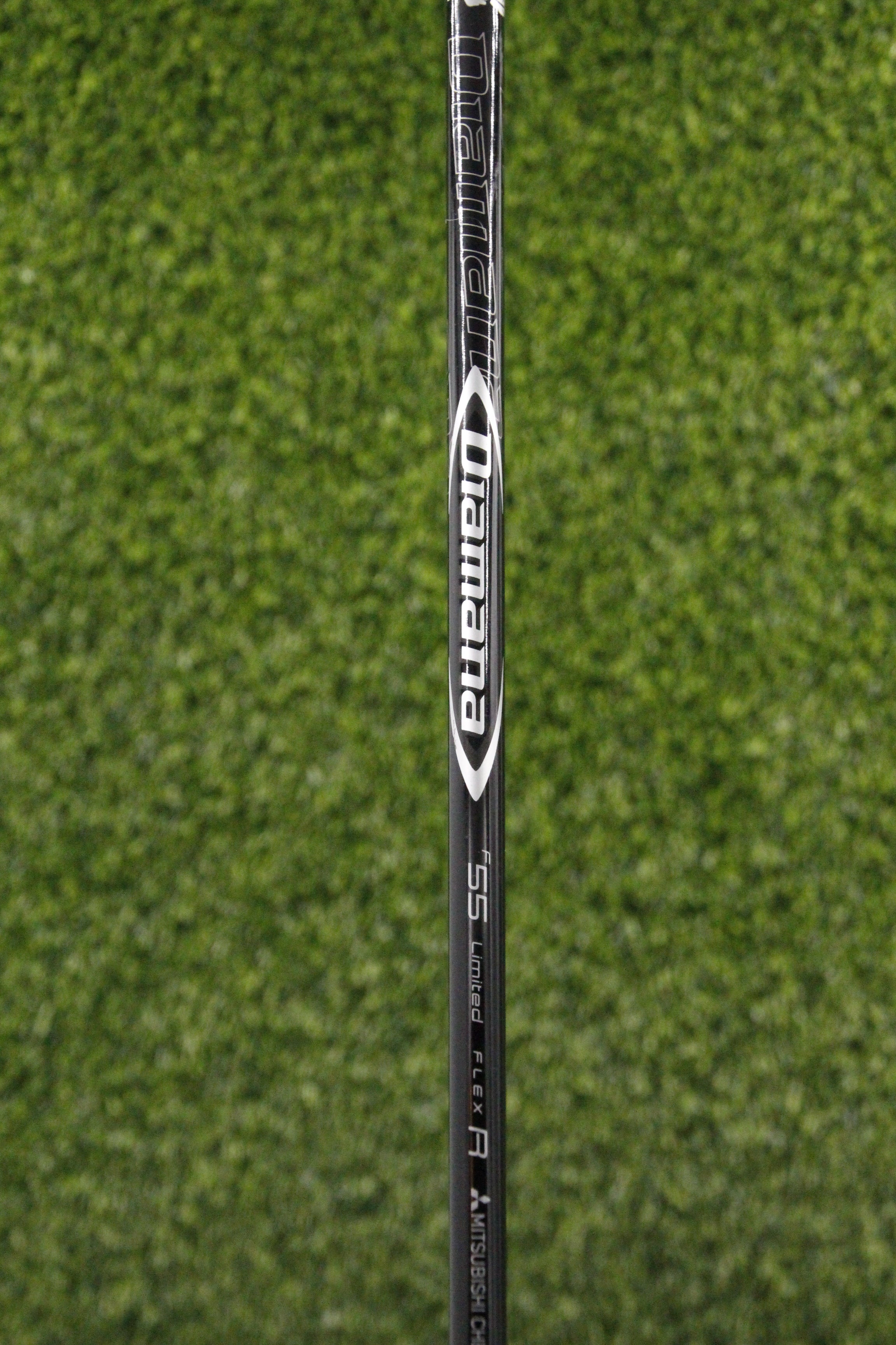 NEW TaylorMade Qi35 Max 15.5° 3 Wood R Flex 43.25"