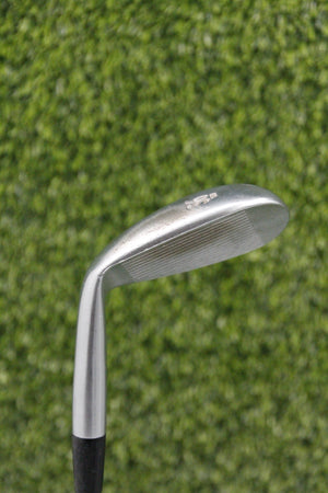 Mizuno MP-T4 White Satin 56° SW R Flex 37"