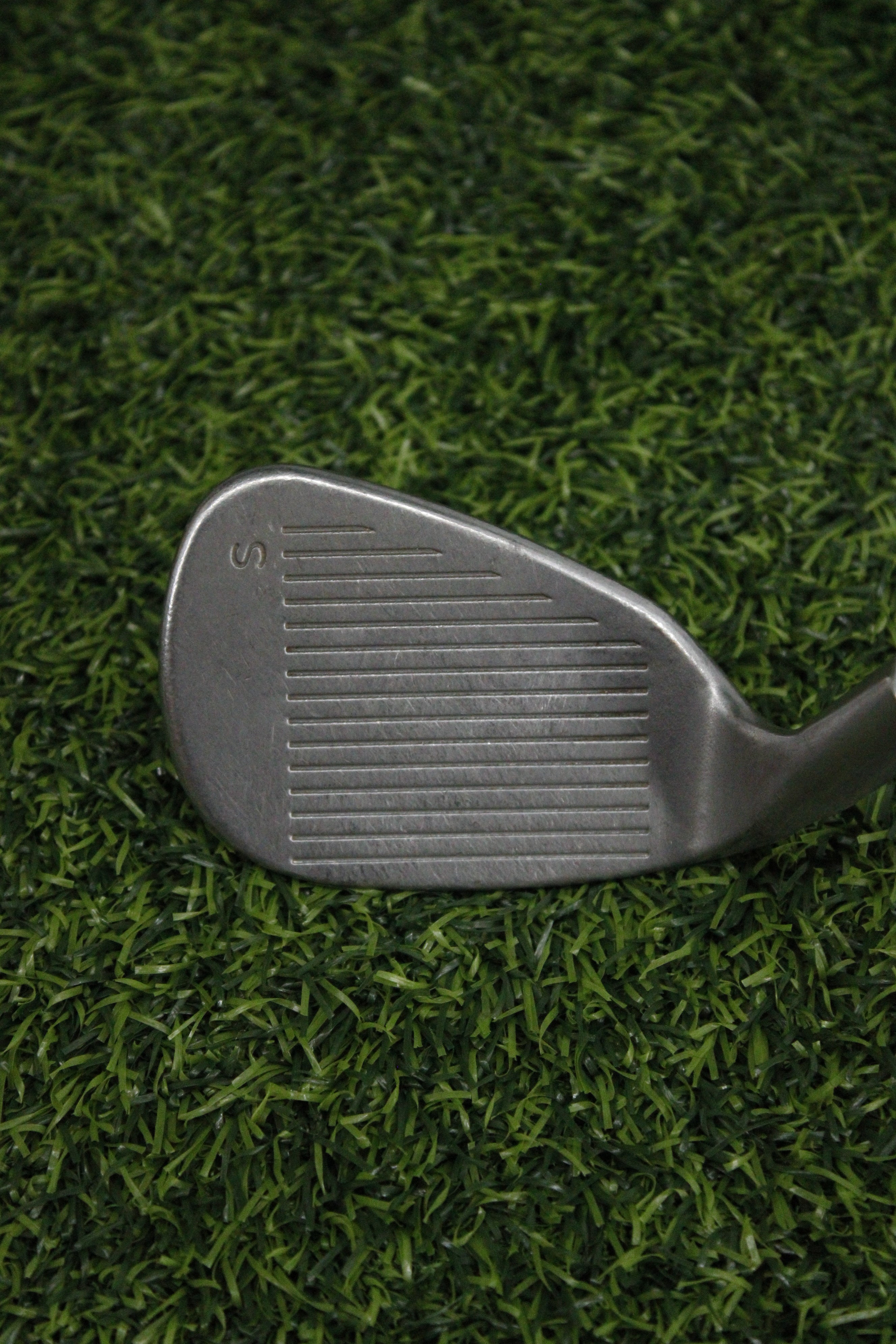 Ping i3 Blade SW S Flex 34.75"
