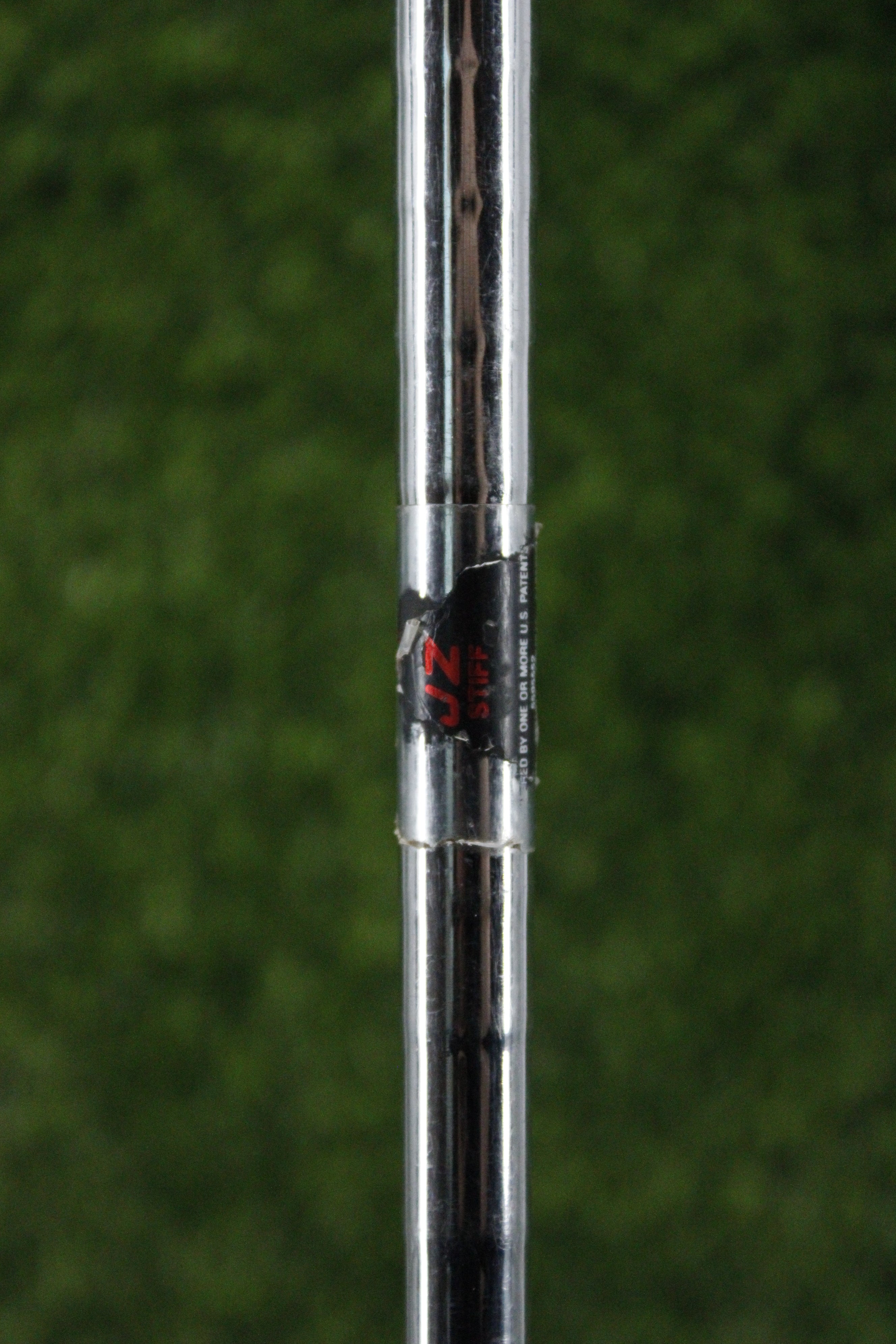 Ping i3 Blade SW S Flex 34.75"