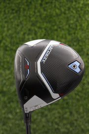 Lefty Cobra Aerojet 10.5° Driver XS Flex 45"