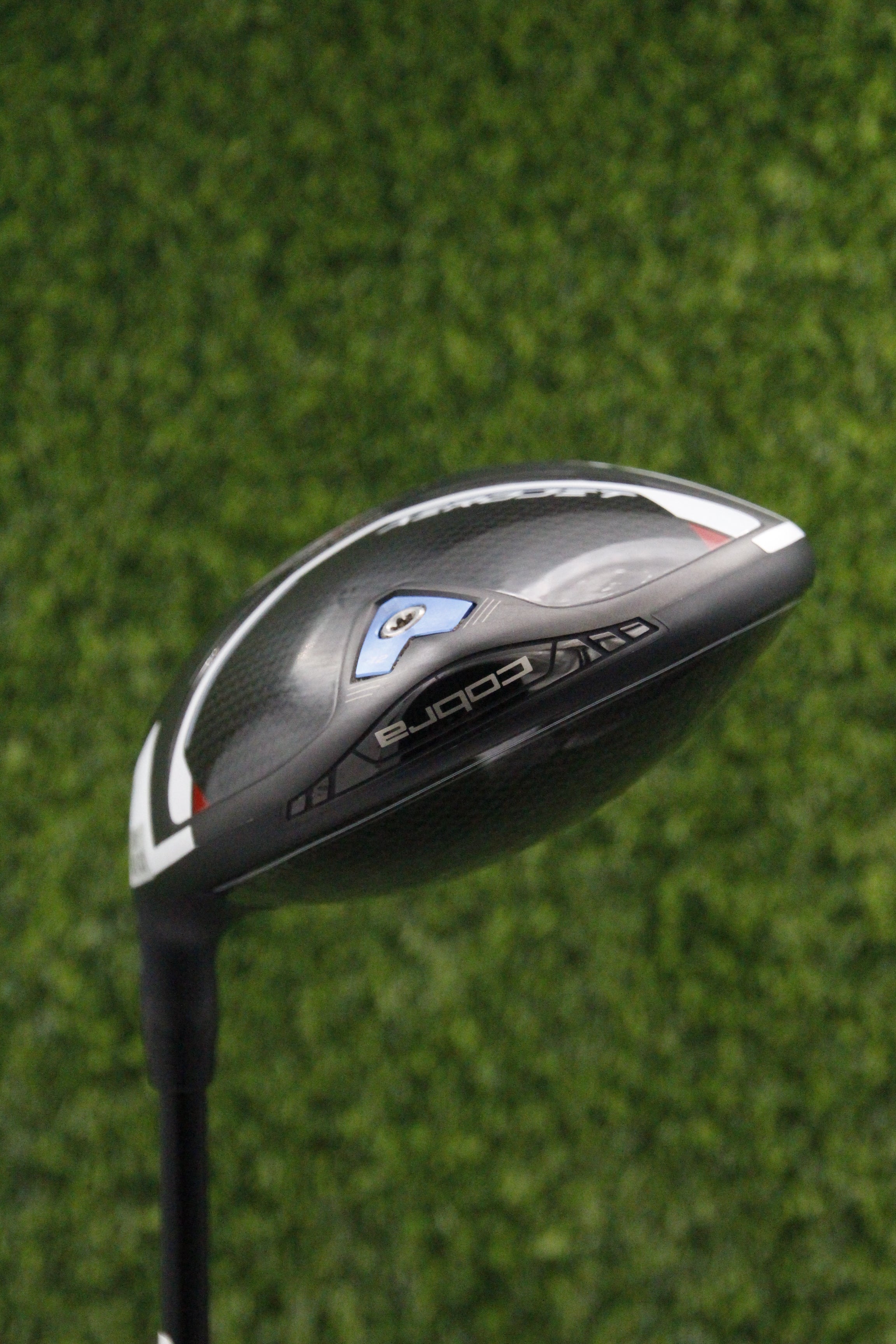 Lefty Cobra Aerojet 10.5° Driver XS Flex 45"