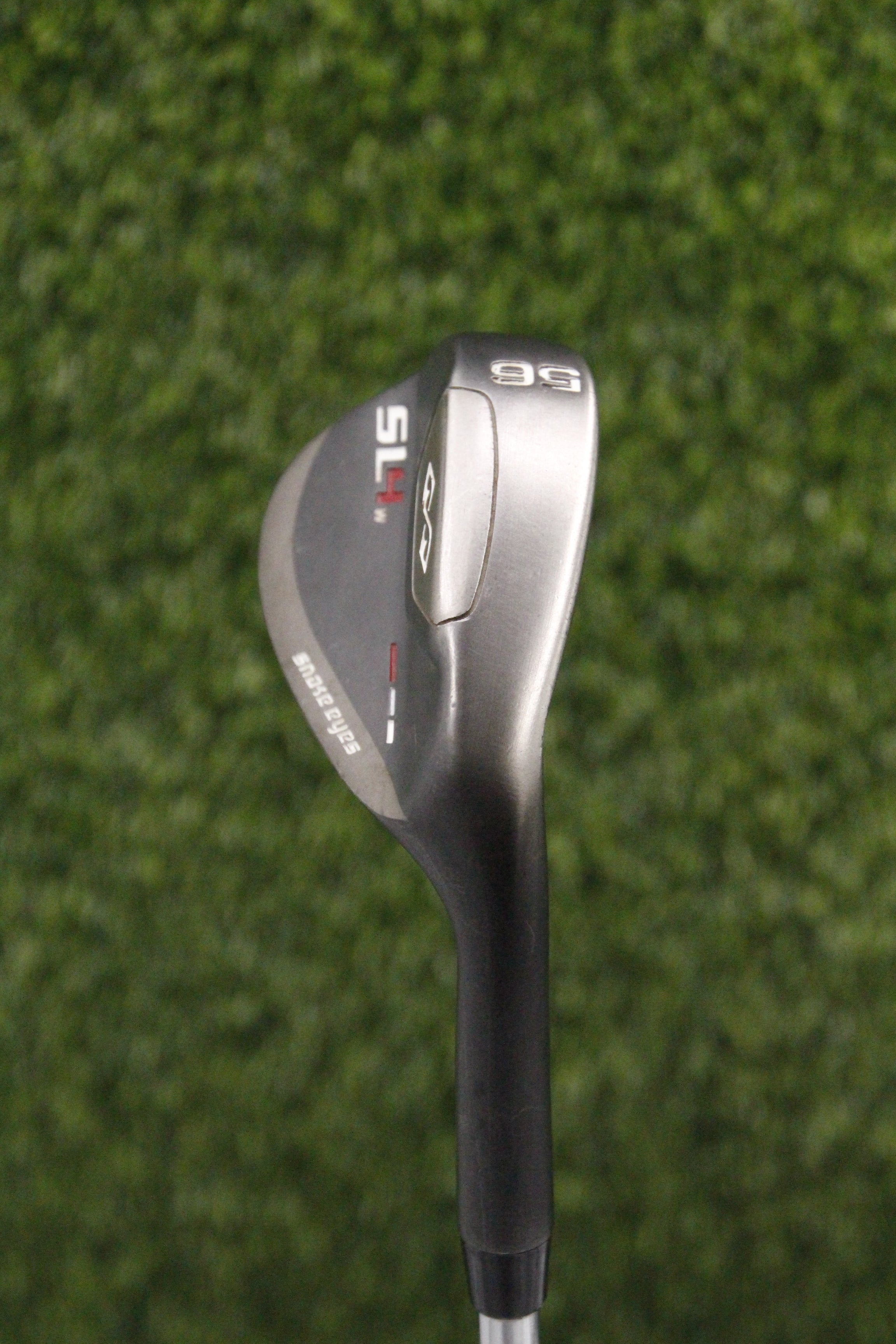 Snake Eyes SL4W 56° SW Wedge Flex 35.5"