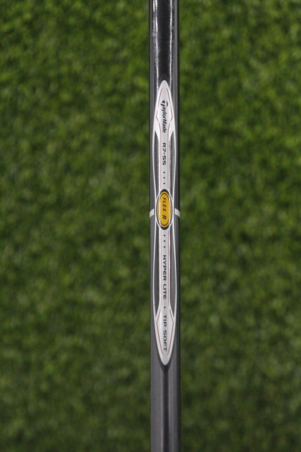 TaylorMade R7 CGB PW R Flex 36"