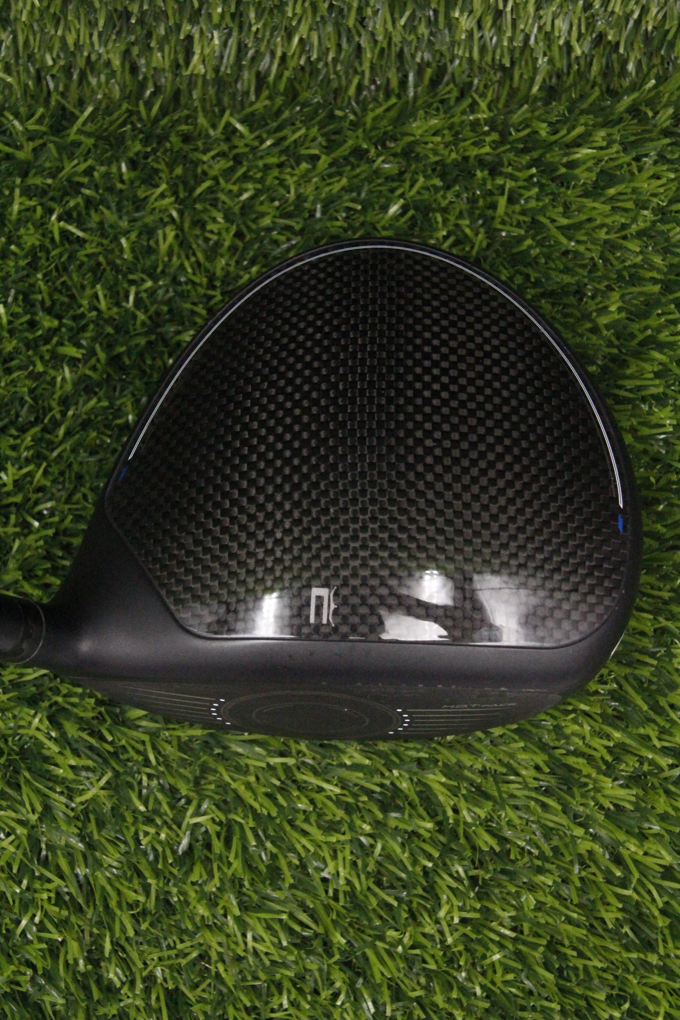 Lefty Cobra Aerojet 10.5° Driver XS Flex 45"