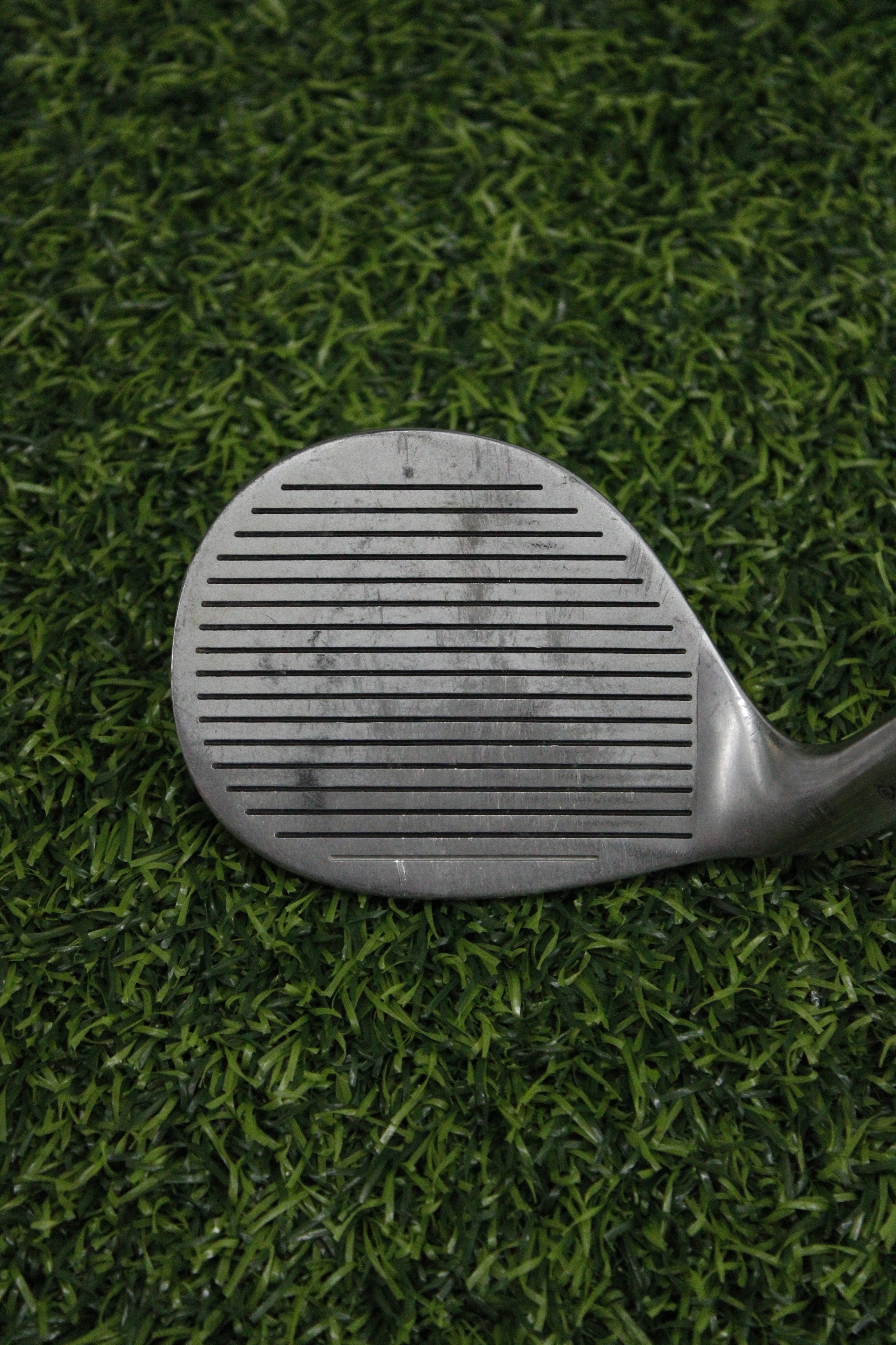 Dunlop Solution Chipper Wedge Flex 35"