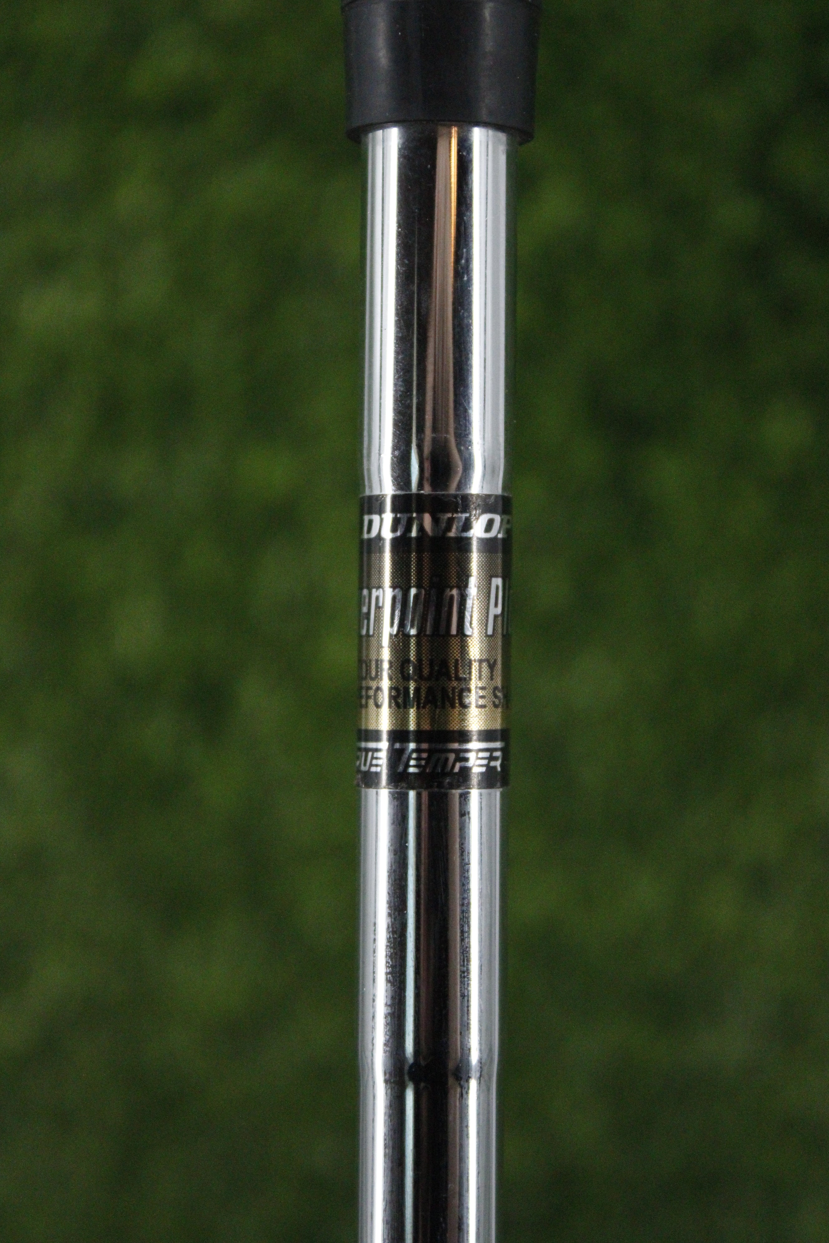 Dunlop Solution Chipper Wedge Flex 35"