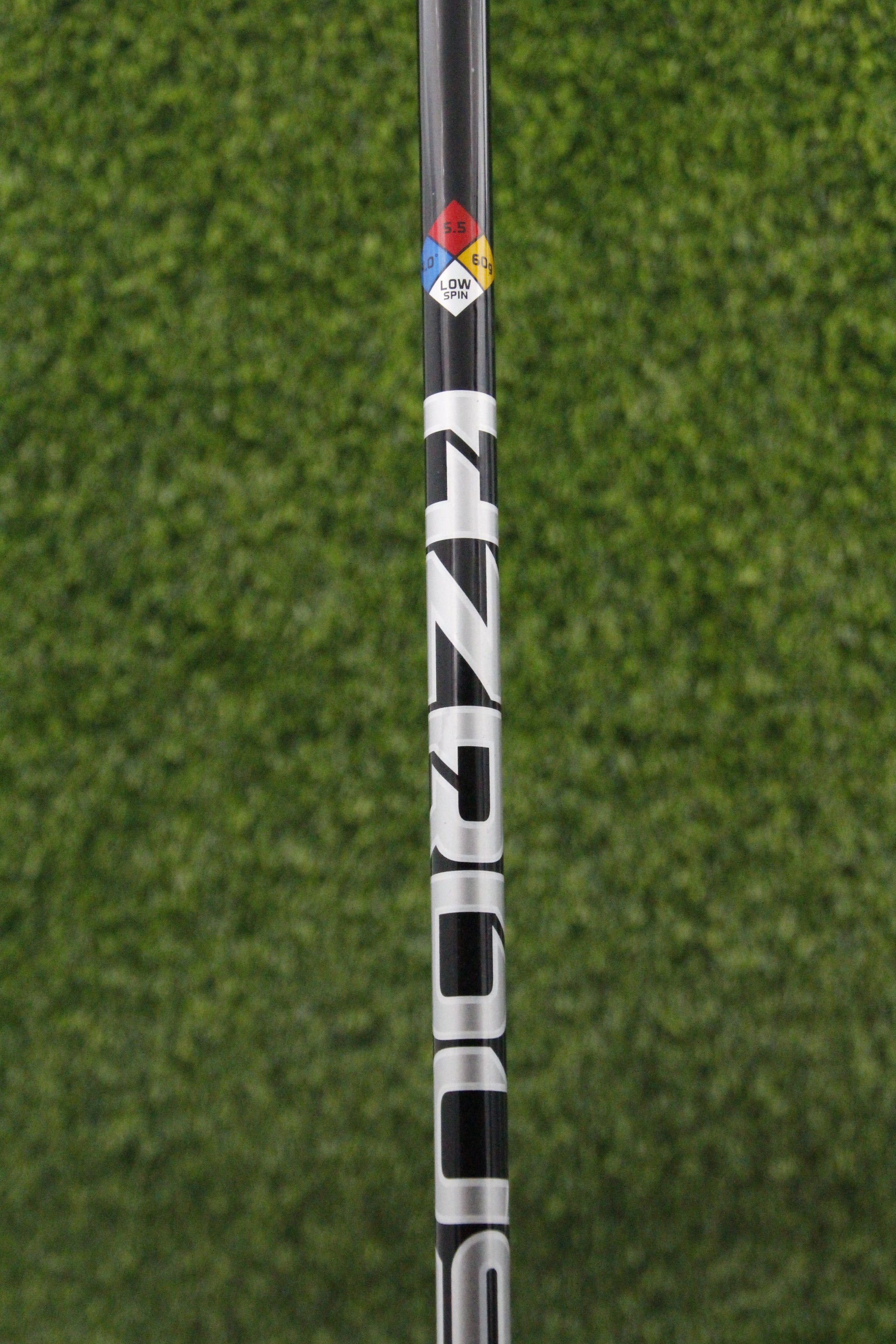 Lefty Cobra Aerojet 10.5° Driver XS Flex 45"