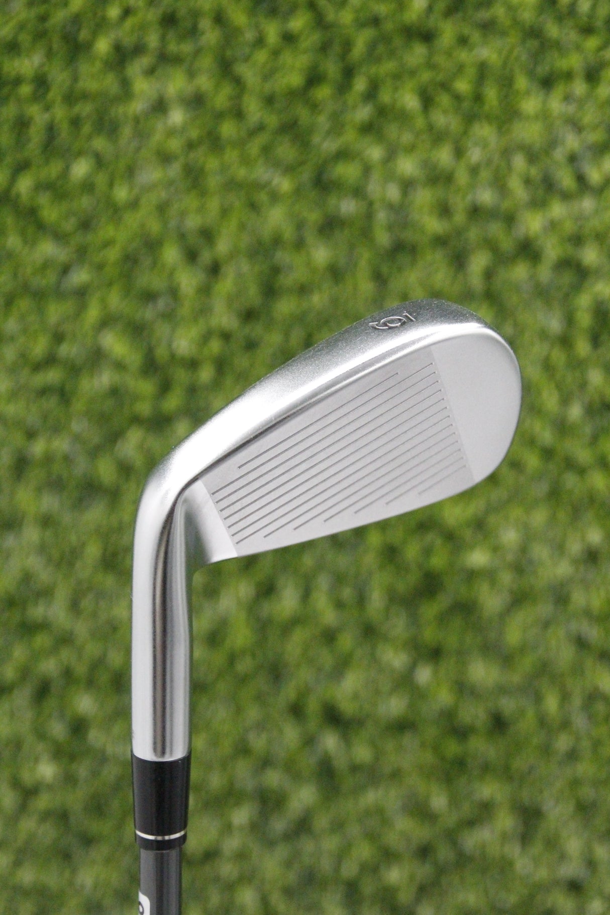 TaylorMade R9 6 Iron R Flex 37.5"