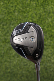 Mizuno ST-G TI 15° 3 Wood S Flex 43.5"
