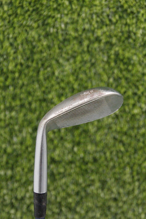 Mizuno MP-T4 White Satin 56° SW R Flex 37"