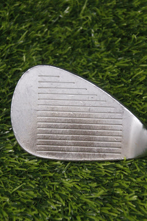 Mizuno MP-T4 White Satin 56° SW R Flex 37"