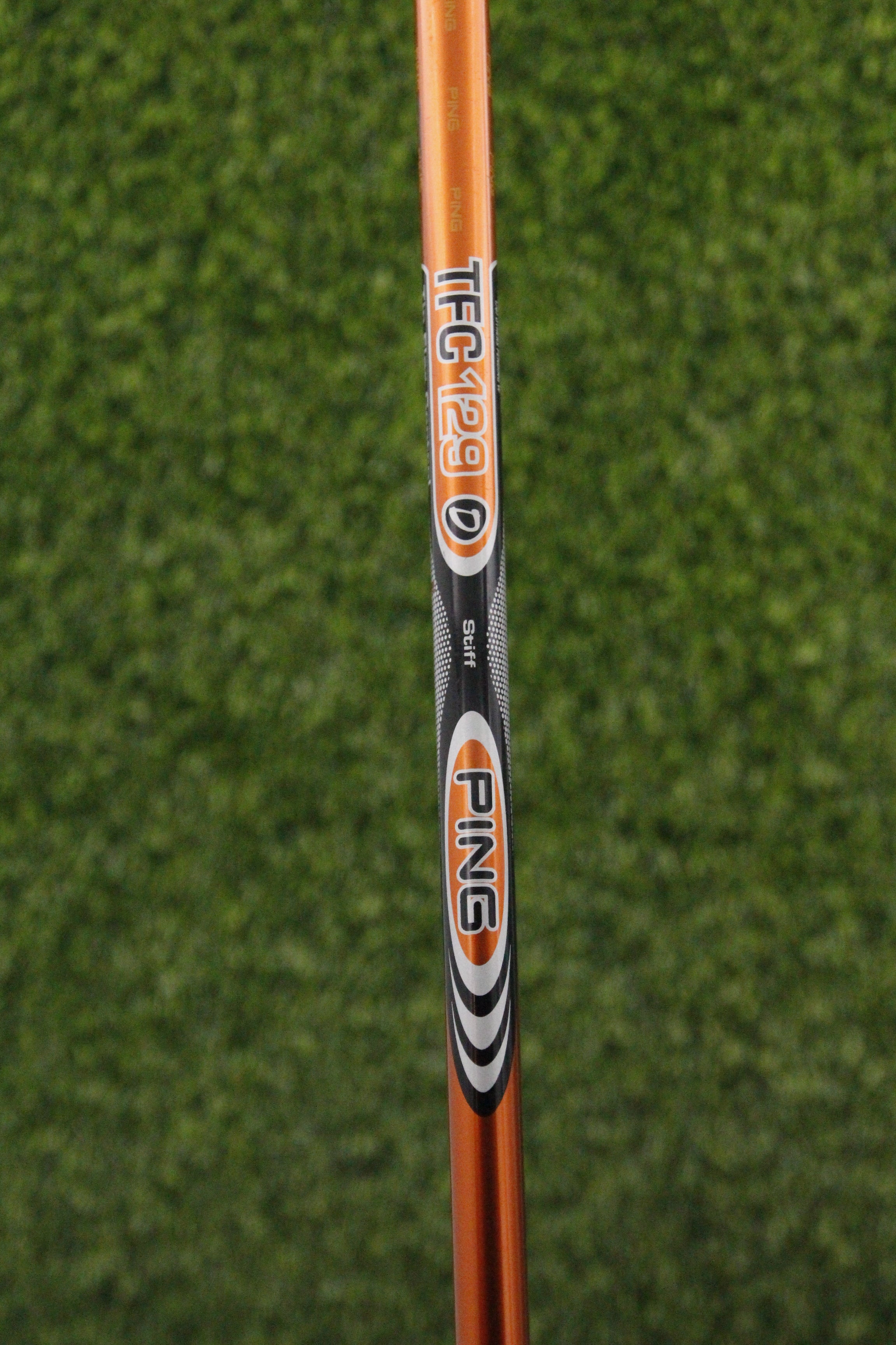 Ping G10 9° Driver S Flex 45.5"